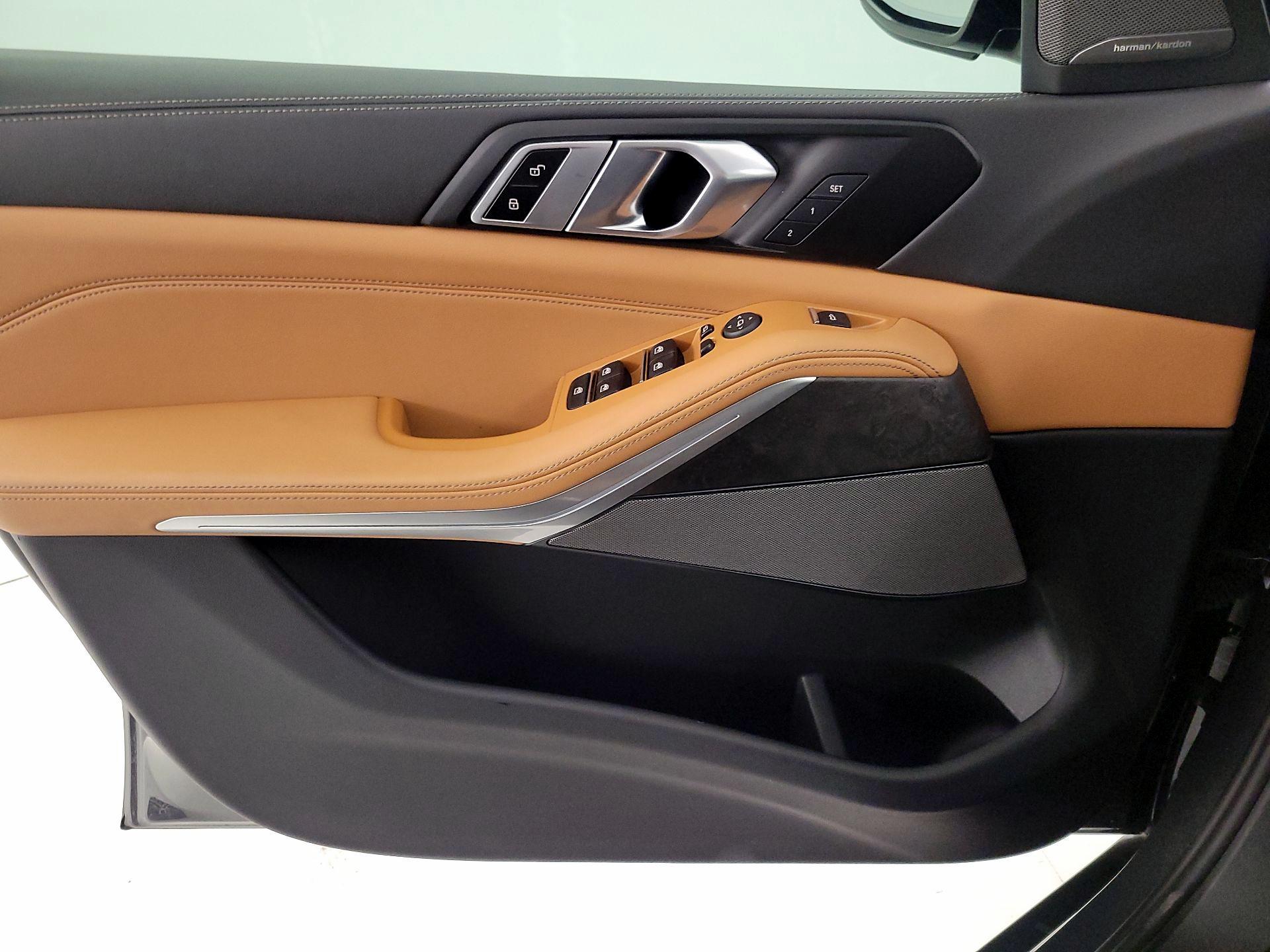 Thumbnail: 2024 BMW X5 - 12