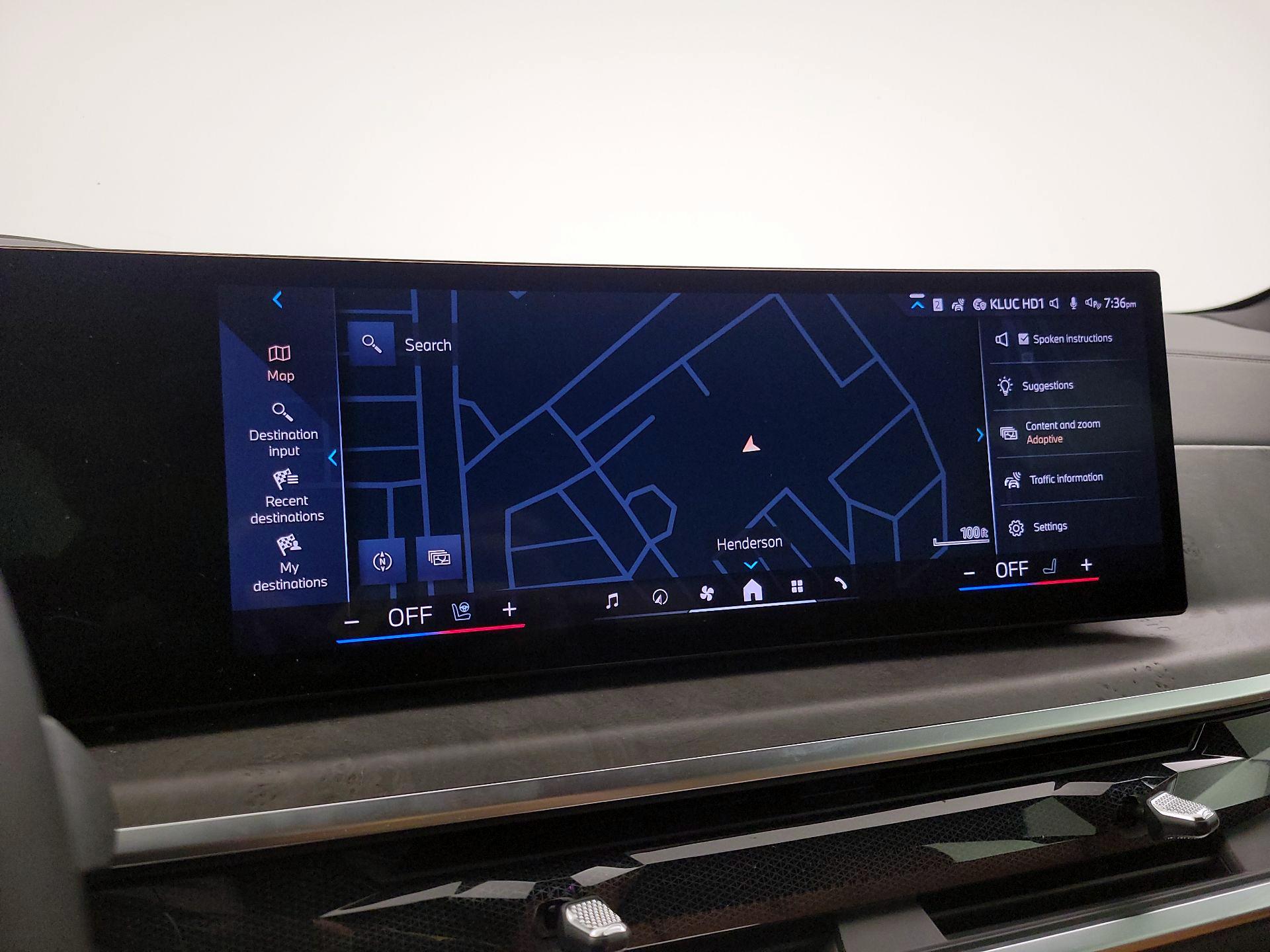 Thumbnail: 2024 BMW X5 - 14