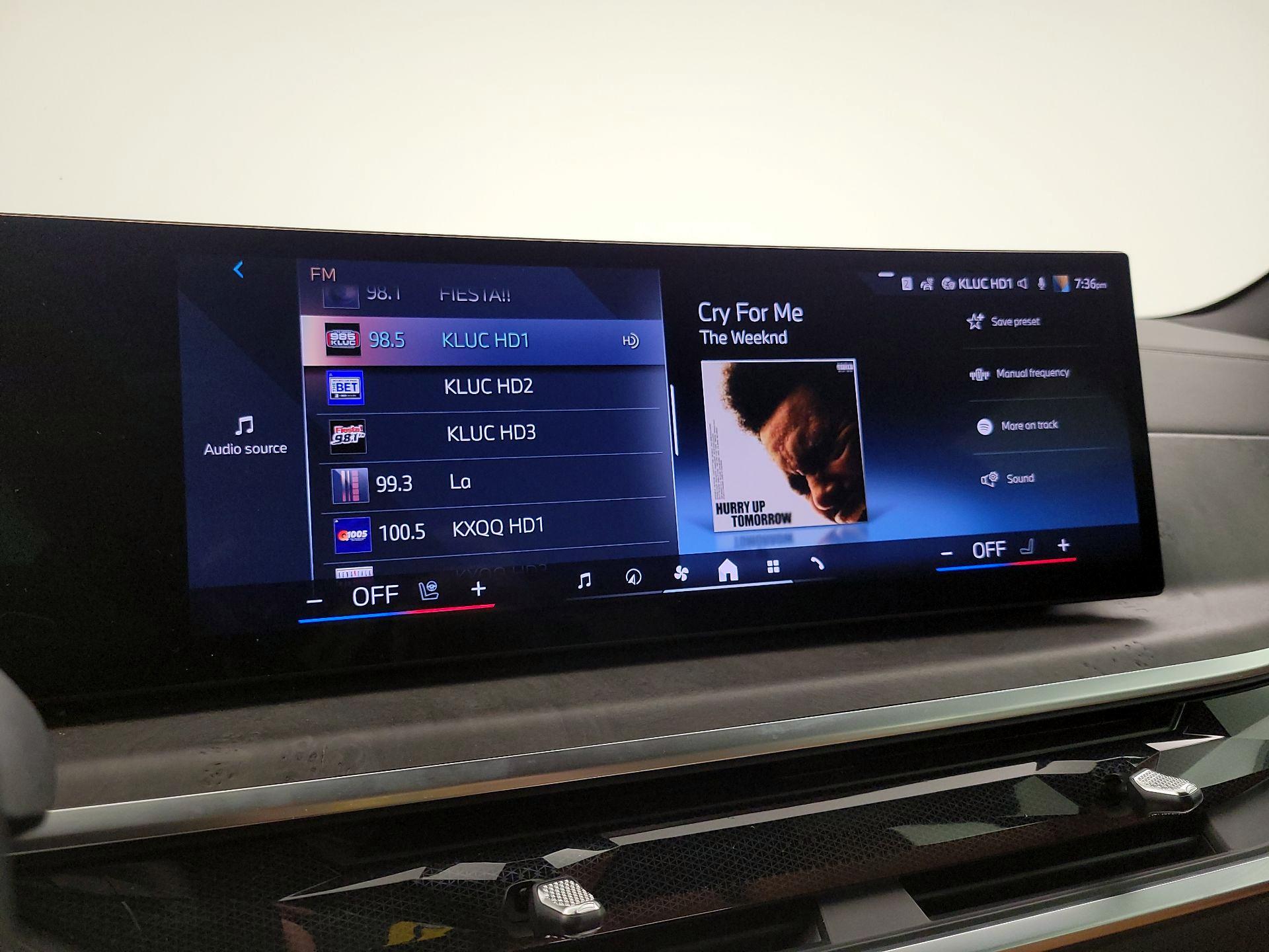 Thumbnail: 2024 BMW X5 - 16