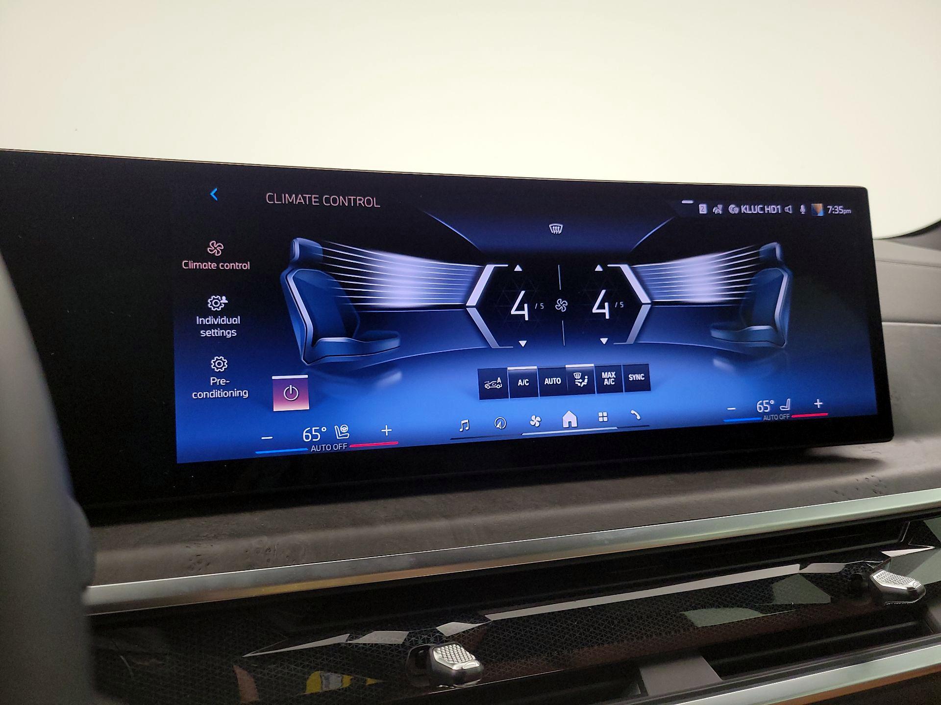 Thumbnail: 2024 BMW X5 - 17