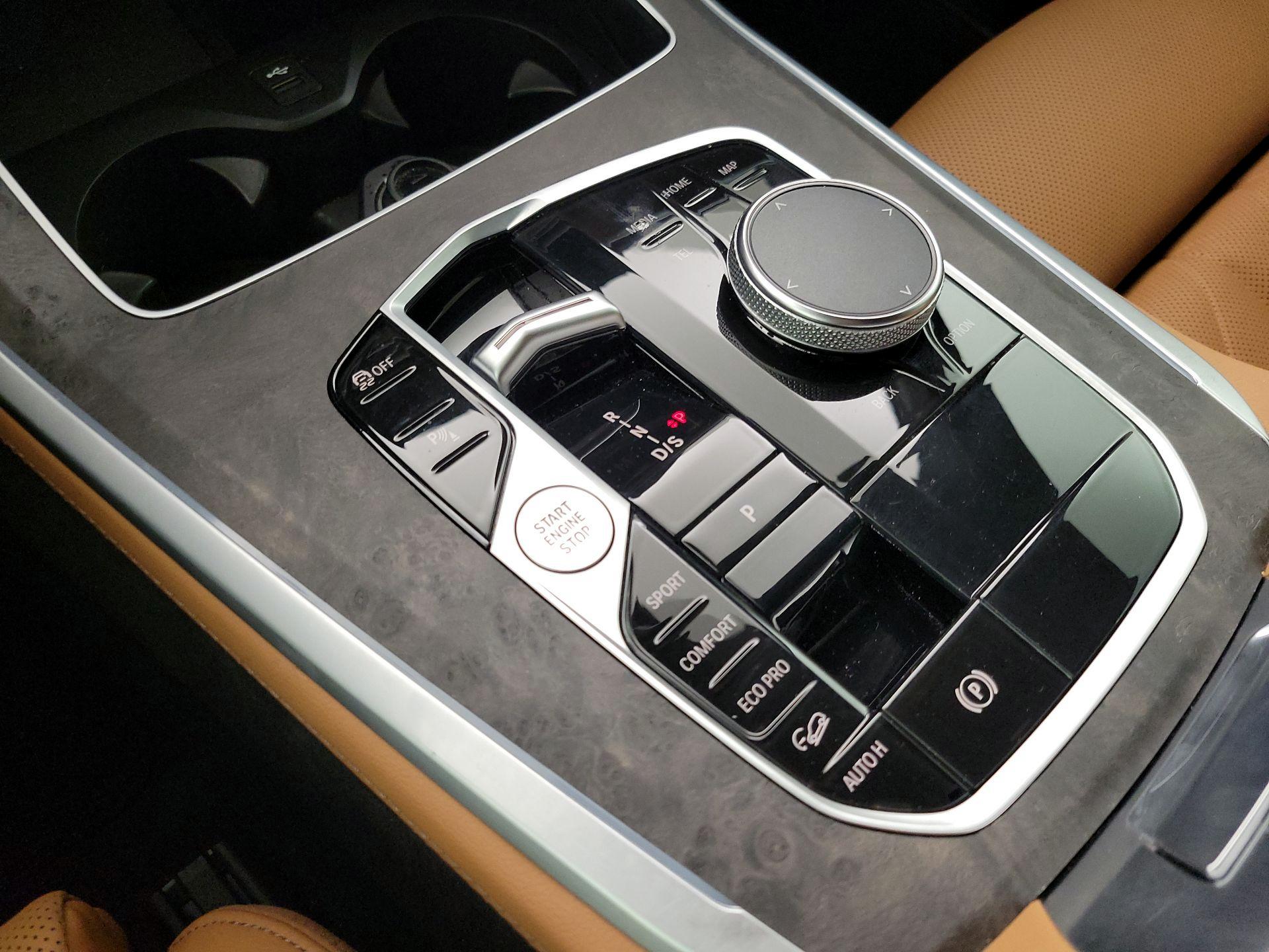 Thumbnail: 2024 BMW X5 - 18