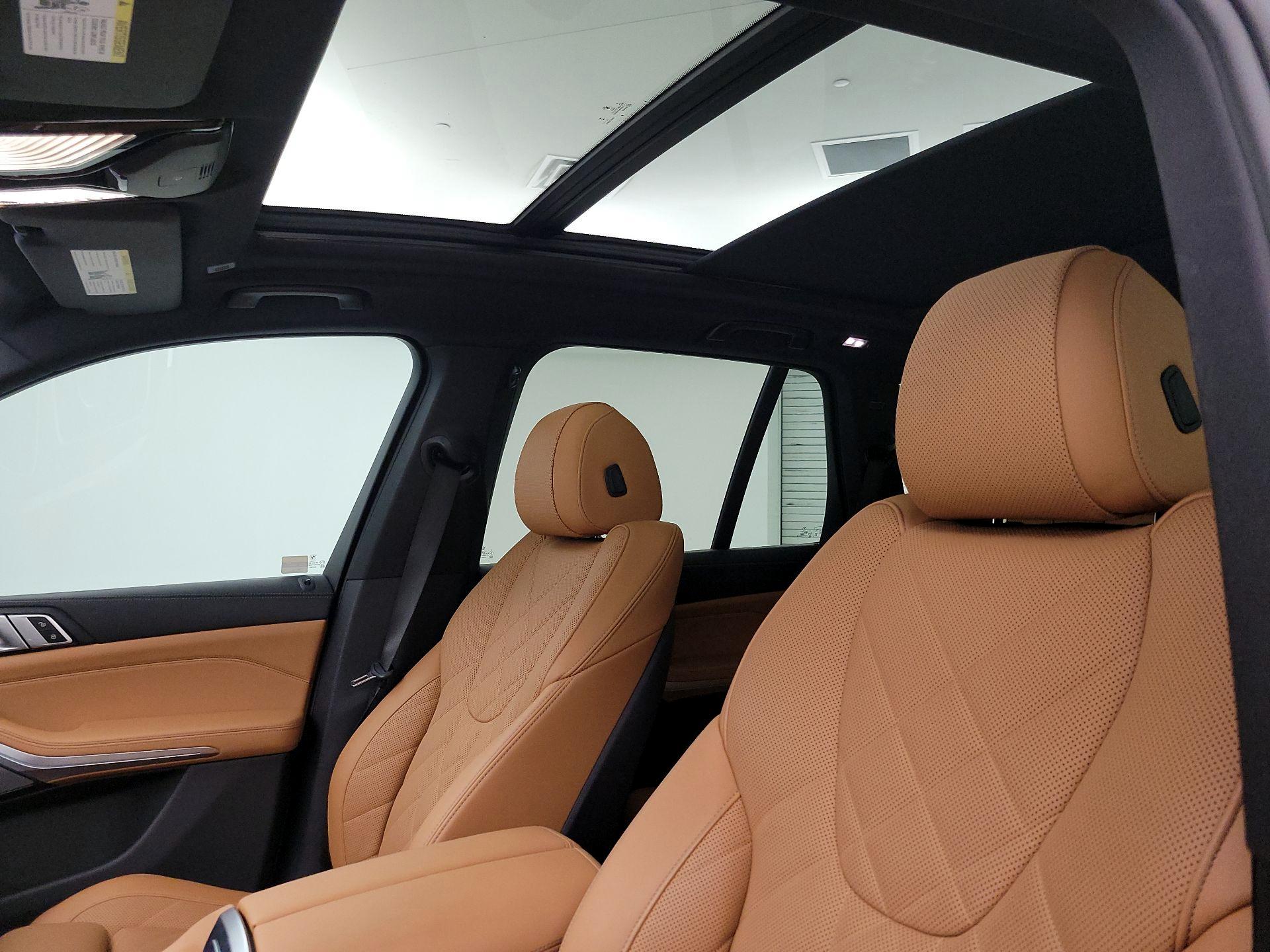 Thumbnail: 2024 BMW X5 - 20