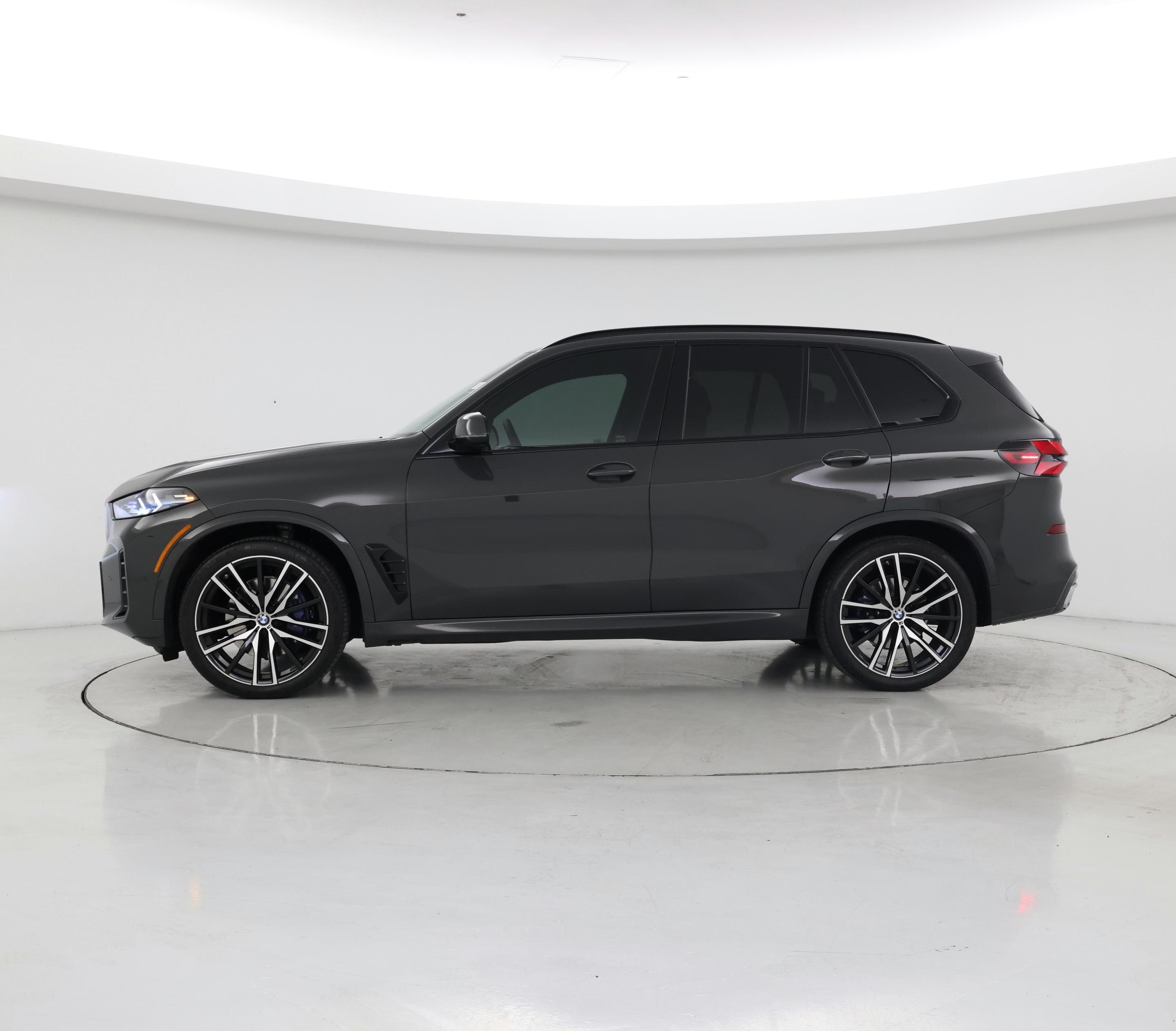 Thumbnail: 2024 BMW X5 - 3