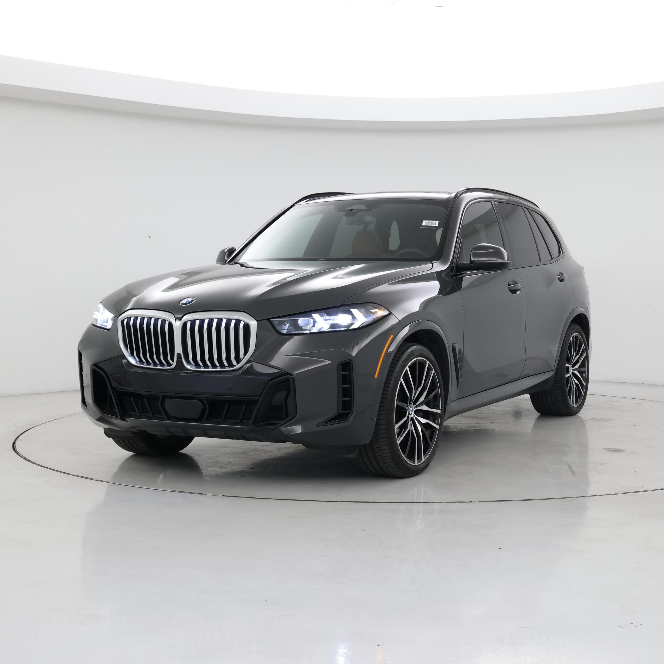 Thumbnail: 2024 BMW X5 - 4