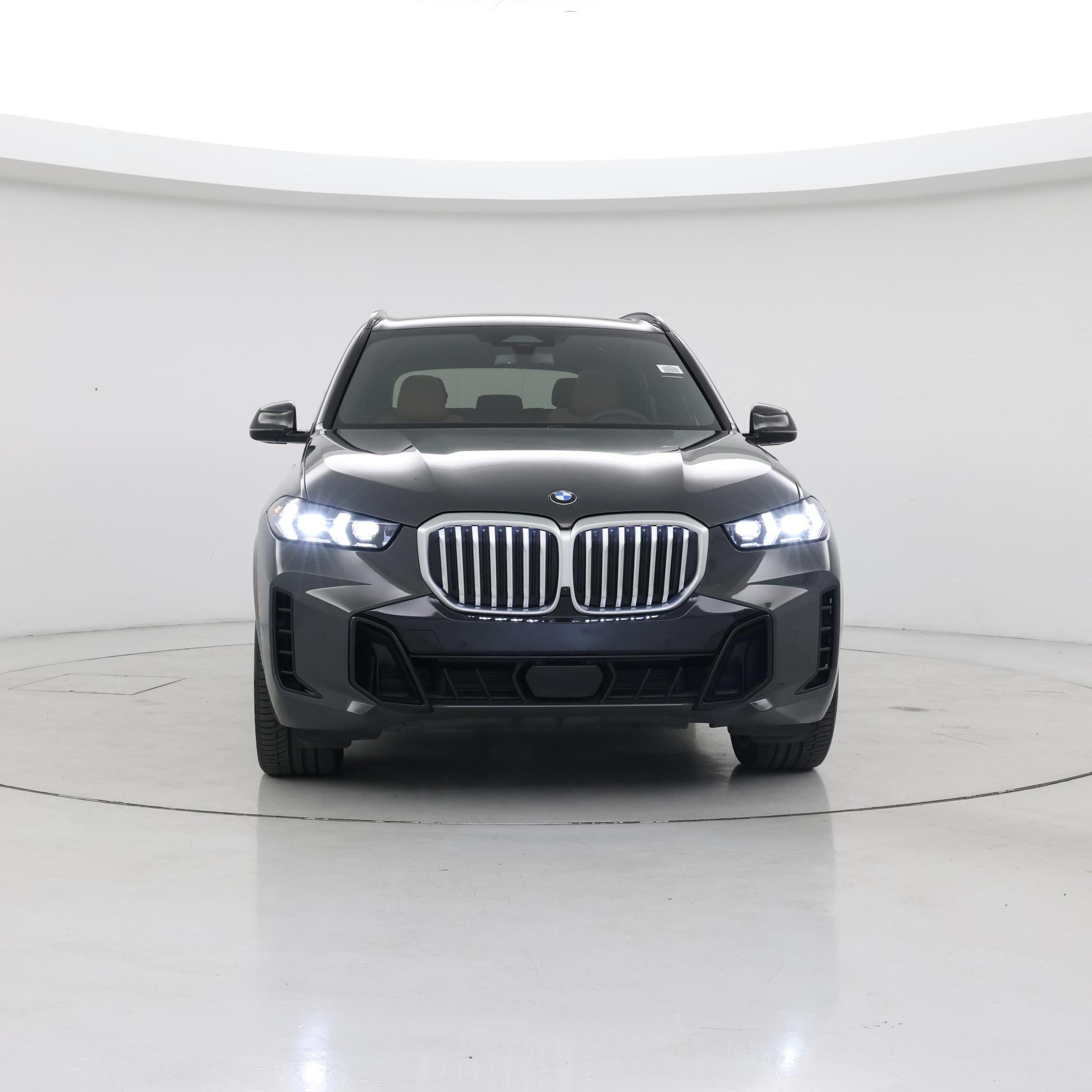 Thumbnail: 2024 BMW X5 - 5