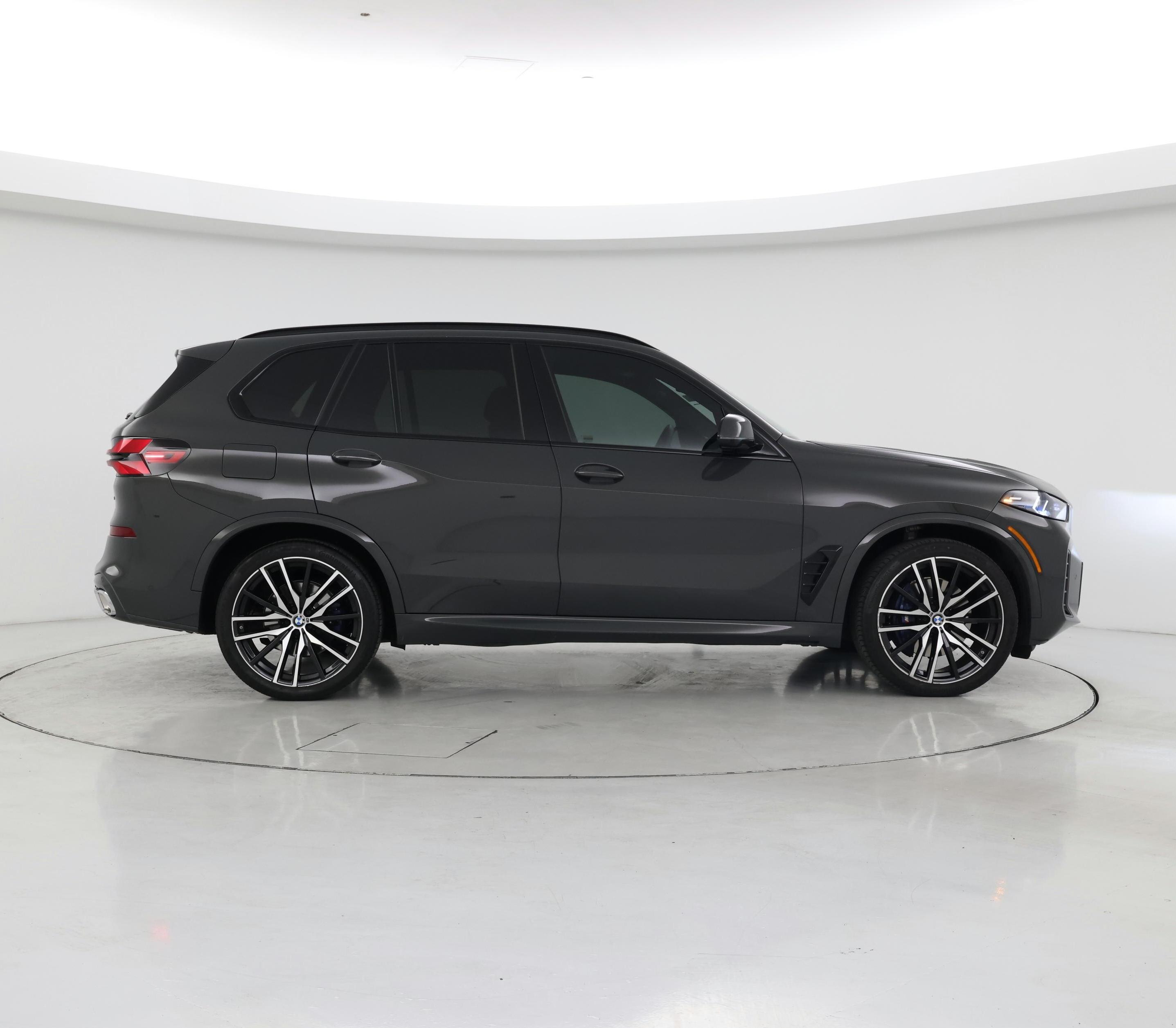 Thumbnail: 2024 BMW X5 - 7