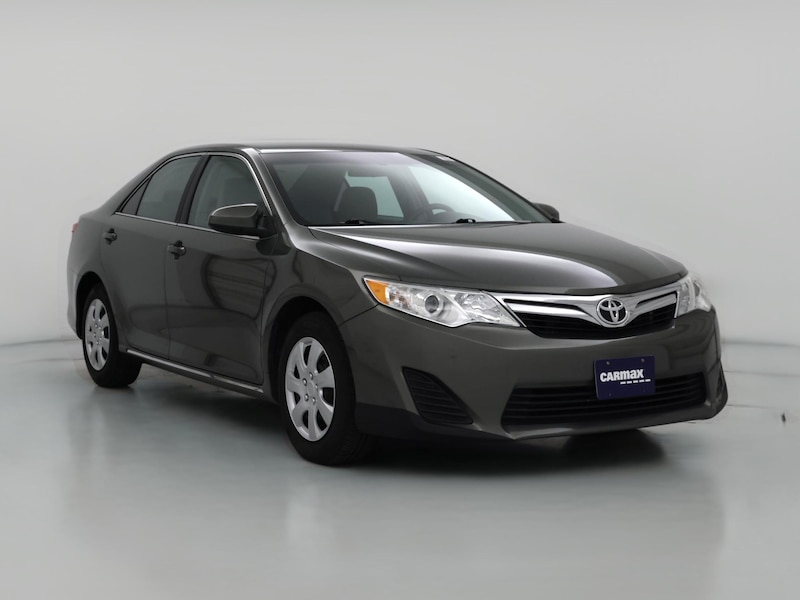 2014 Toyota Camry LE -
                  Las Vegas, NV