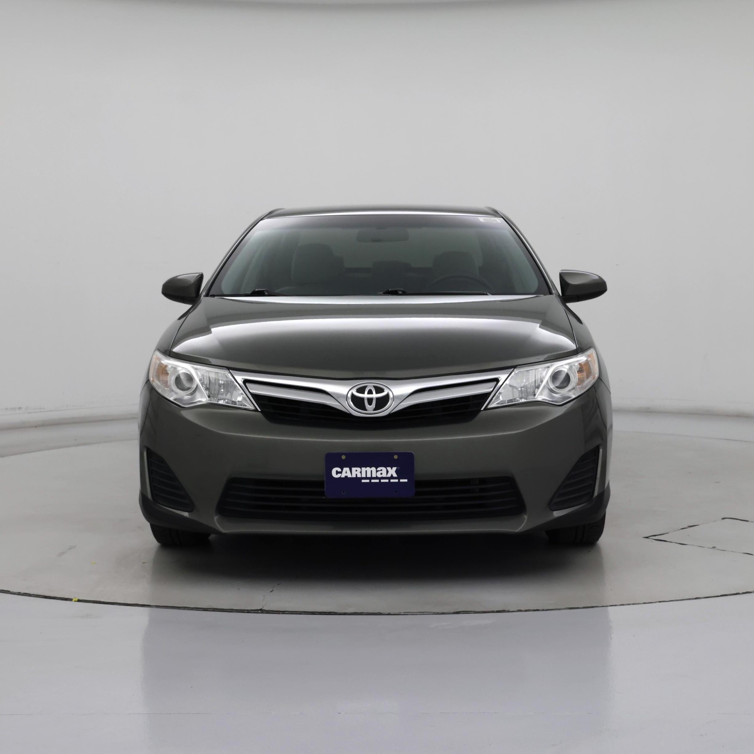 Thumbnail: 2014 Toyota Camry - 5