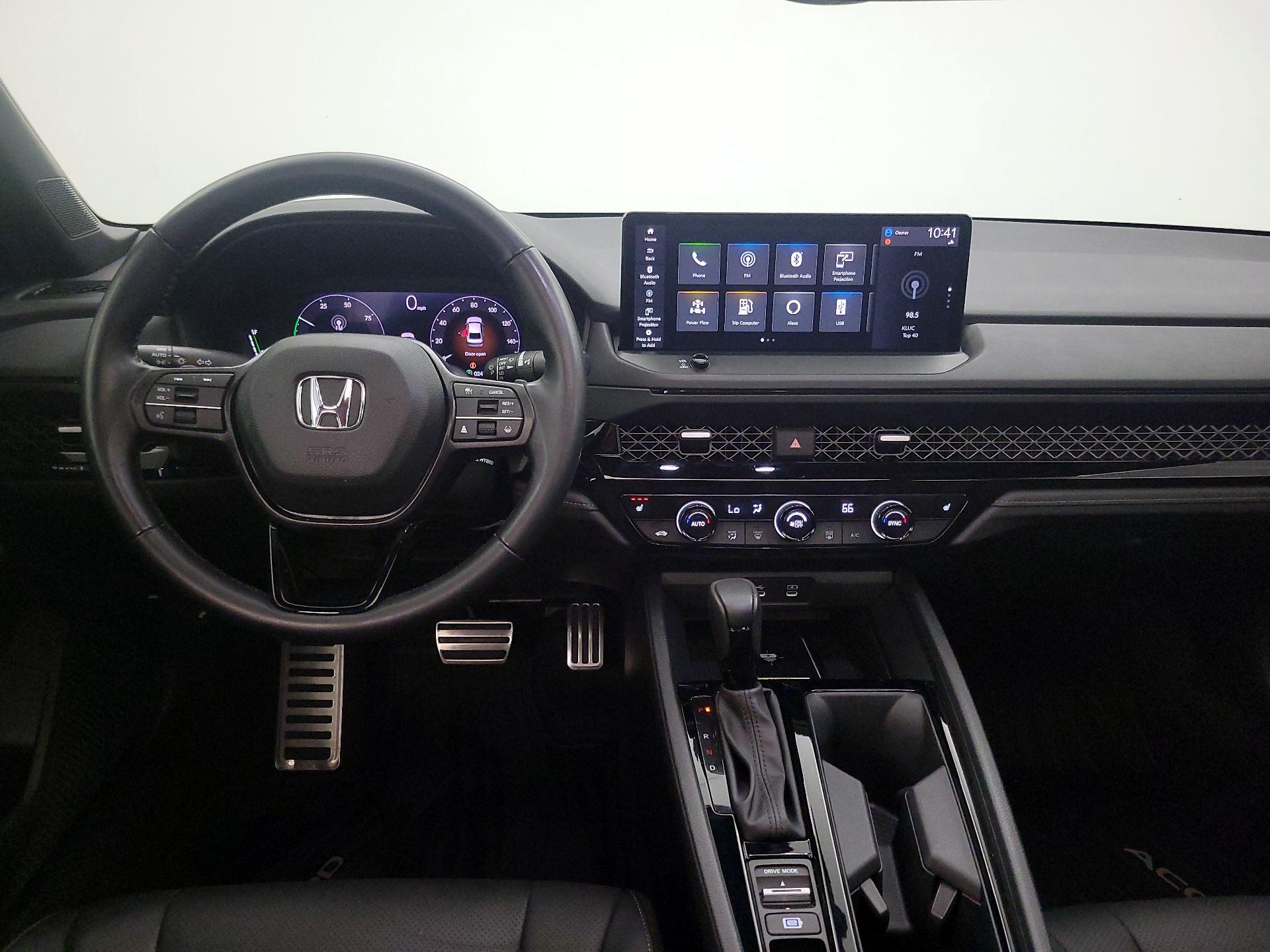 Thumbnail: 2024 Honda Accord - 9