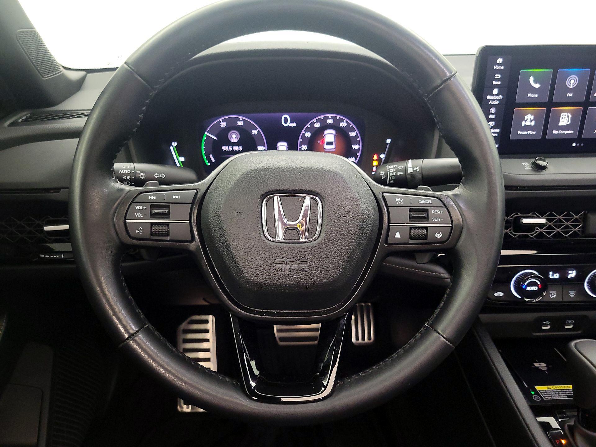 Thumbnail: 2024 Honda Accord - 10