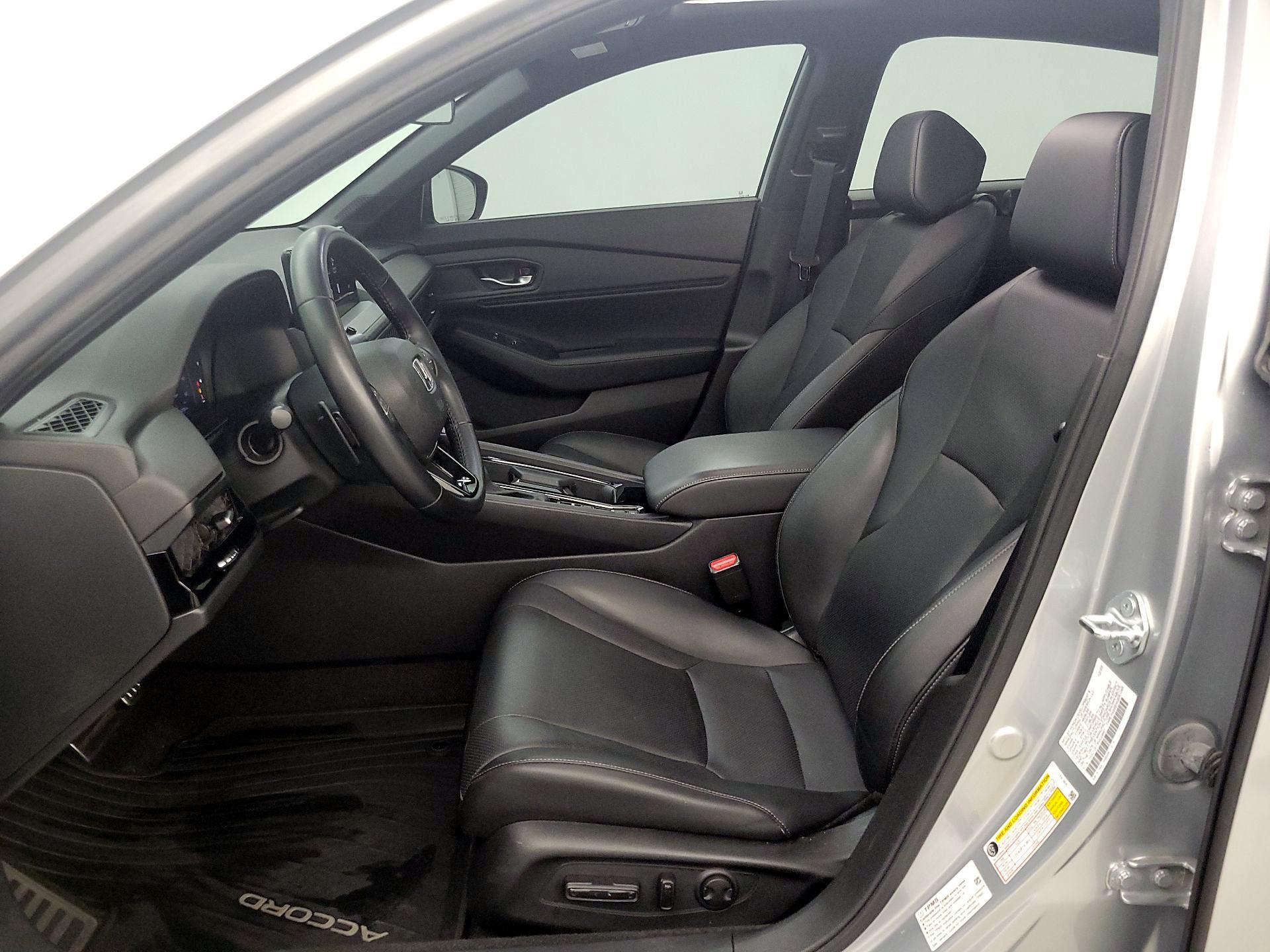 Thumbnail: 2024 Honda Accord - 11