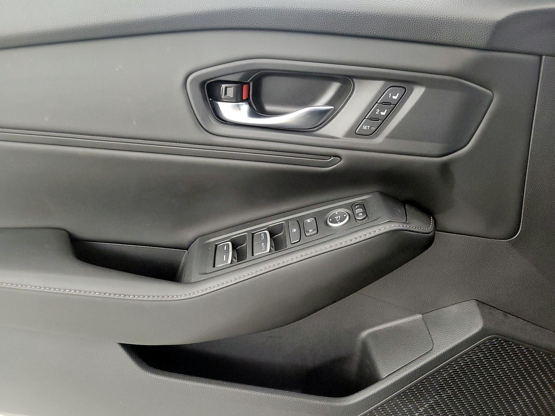 Thumbnail: 2024 Honda Accord - 12