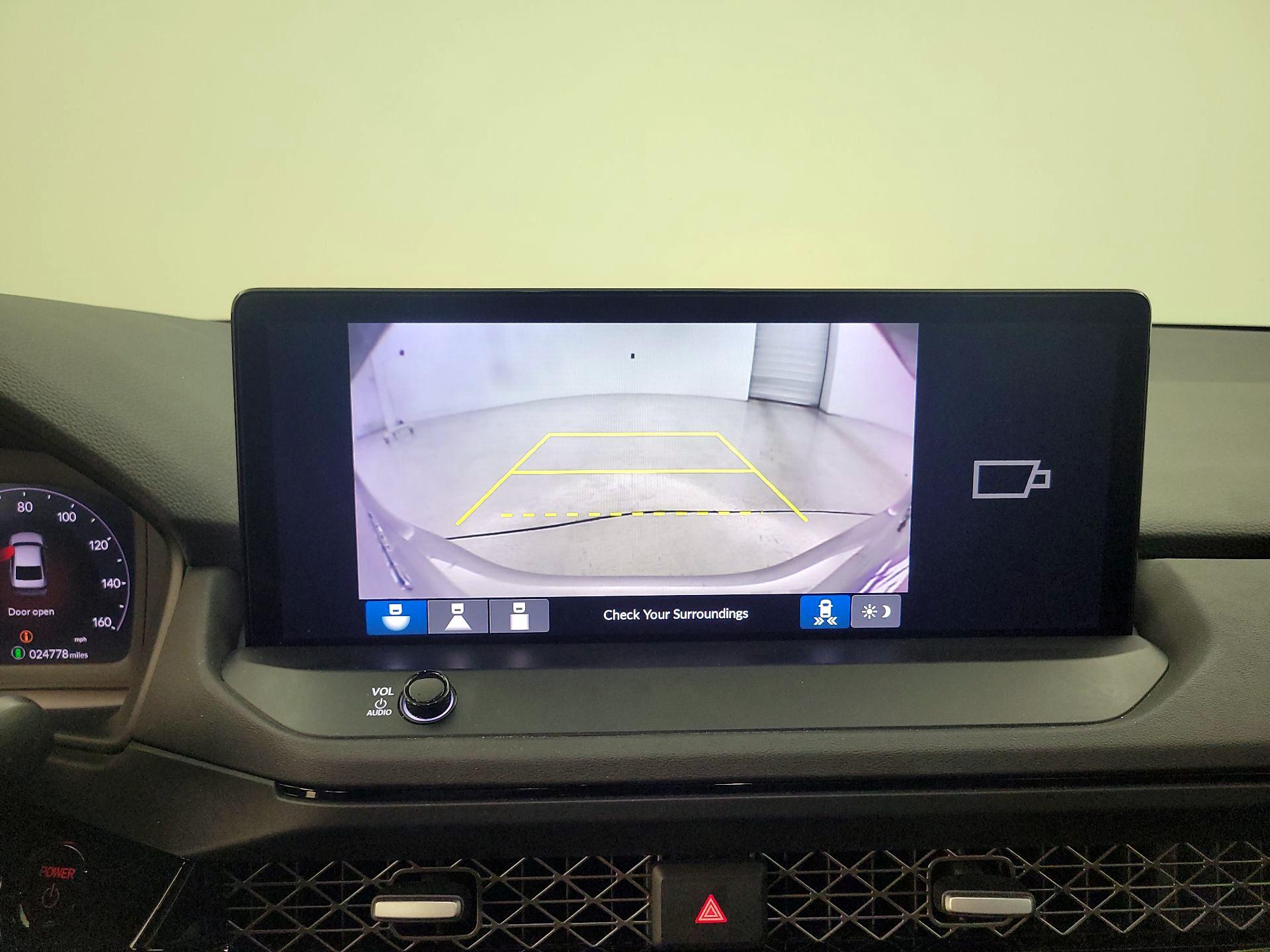 Thumbnail: 2024 Honda Accord - 13