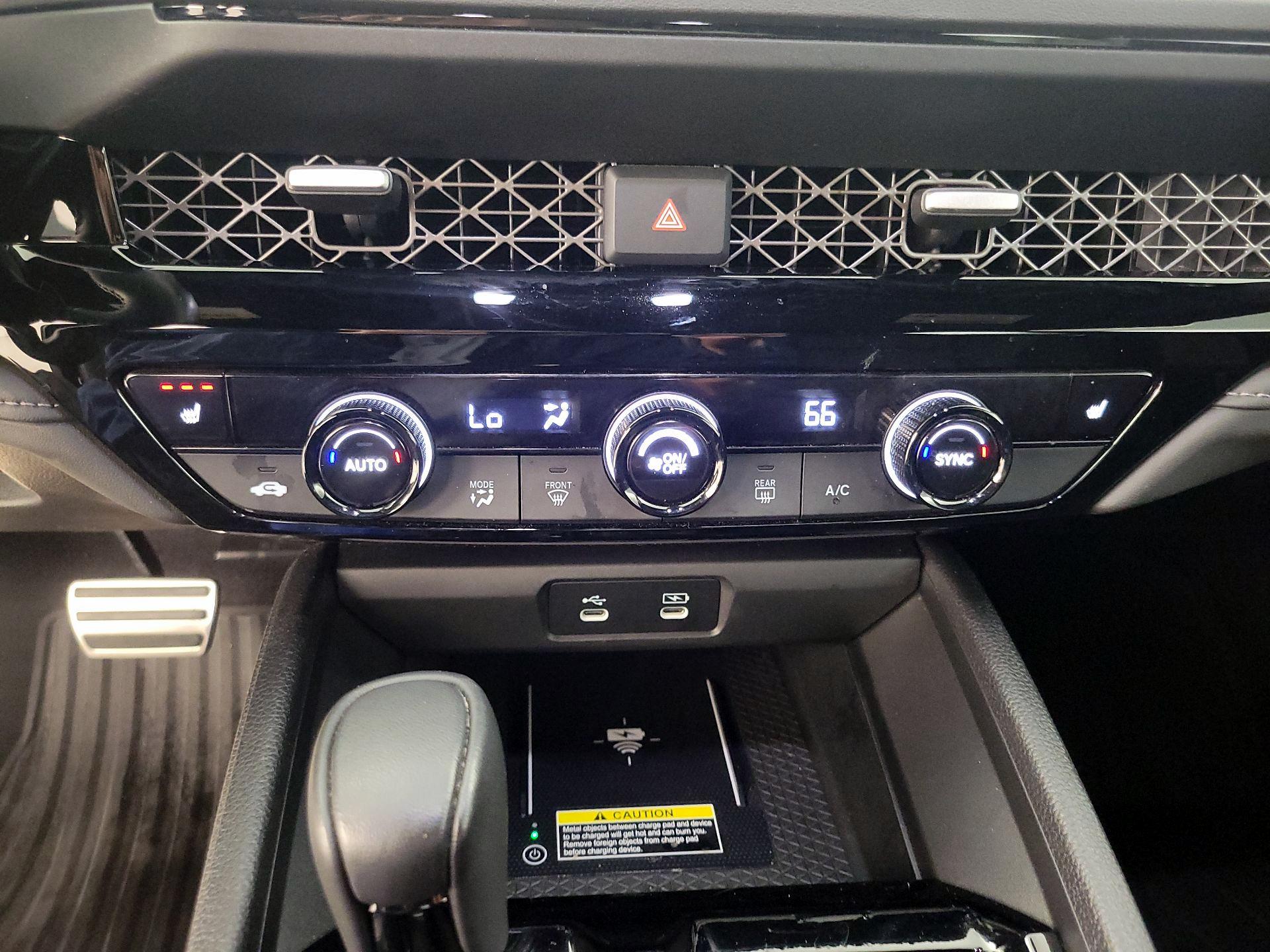 Thumbnail: 2024 Honda Accord - 15