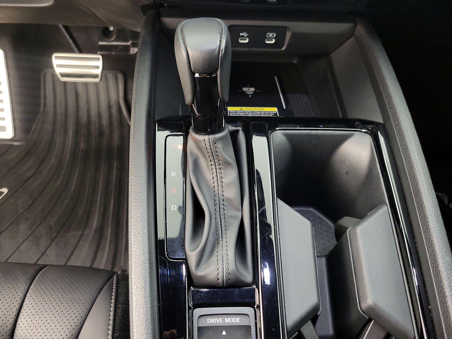 Thumbnail: 2024 Honda Accord - 16