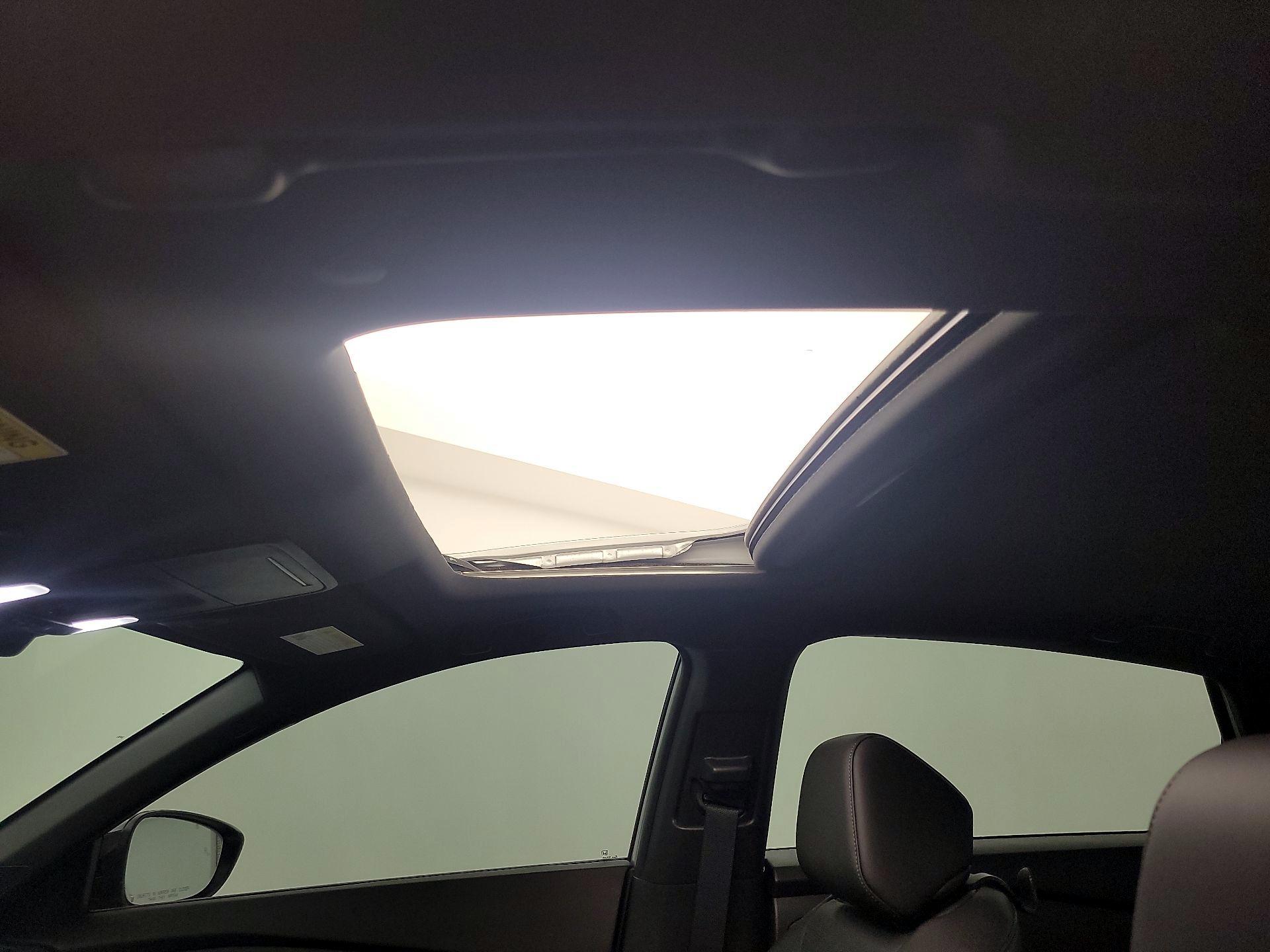 Thumbnail: 2024 Honda Accord - 18