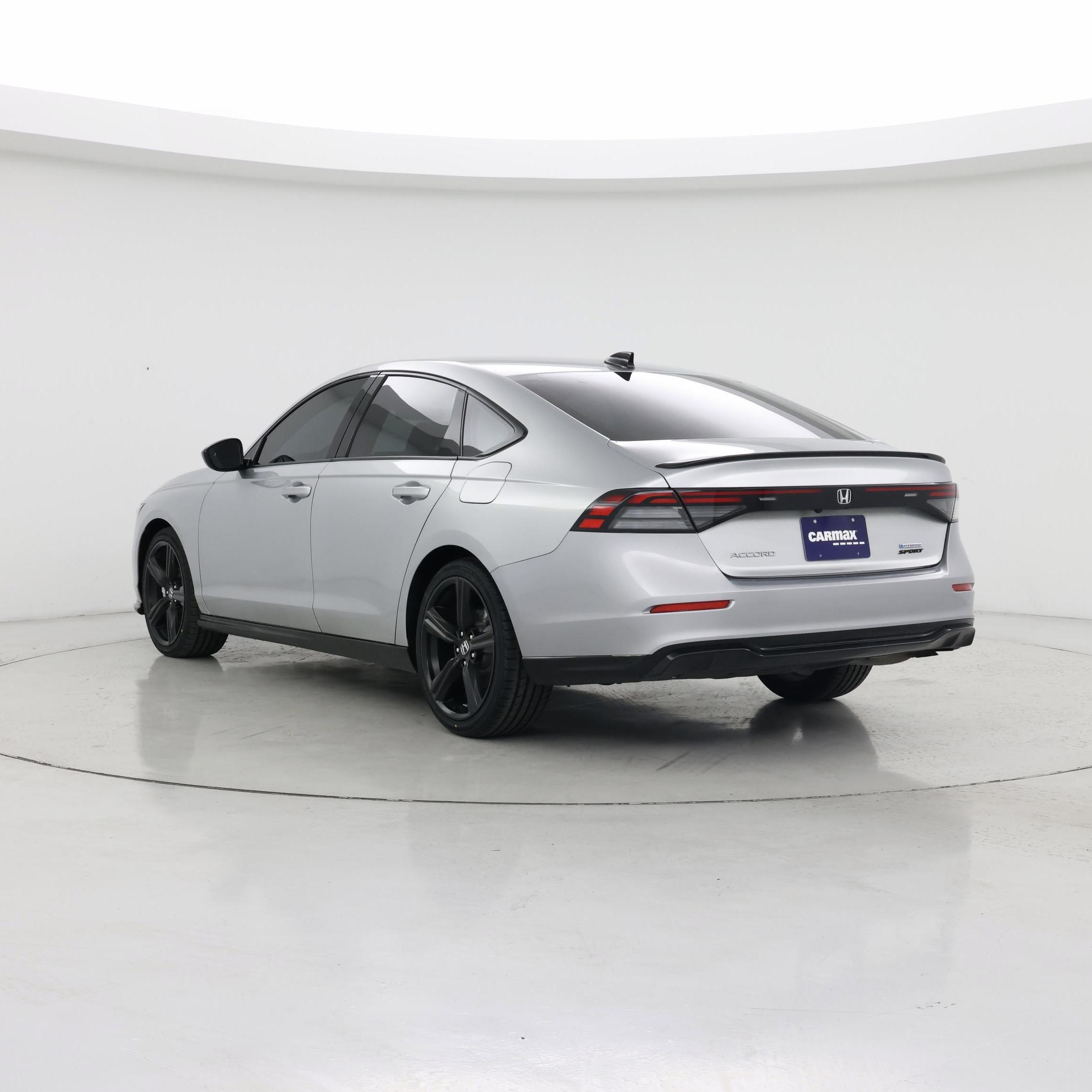 Thumbnail: 2024 Honda Accord - 2