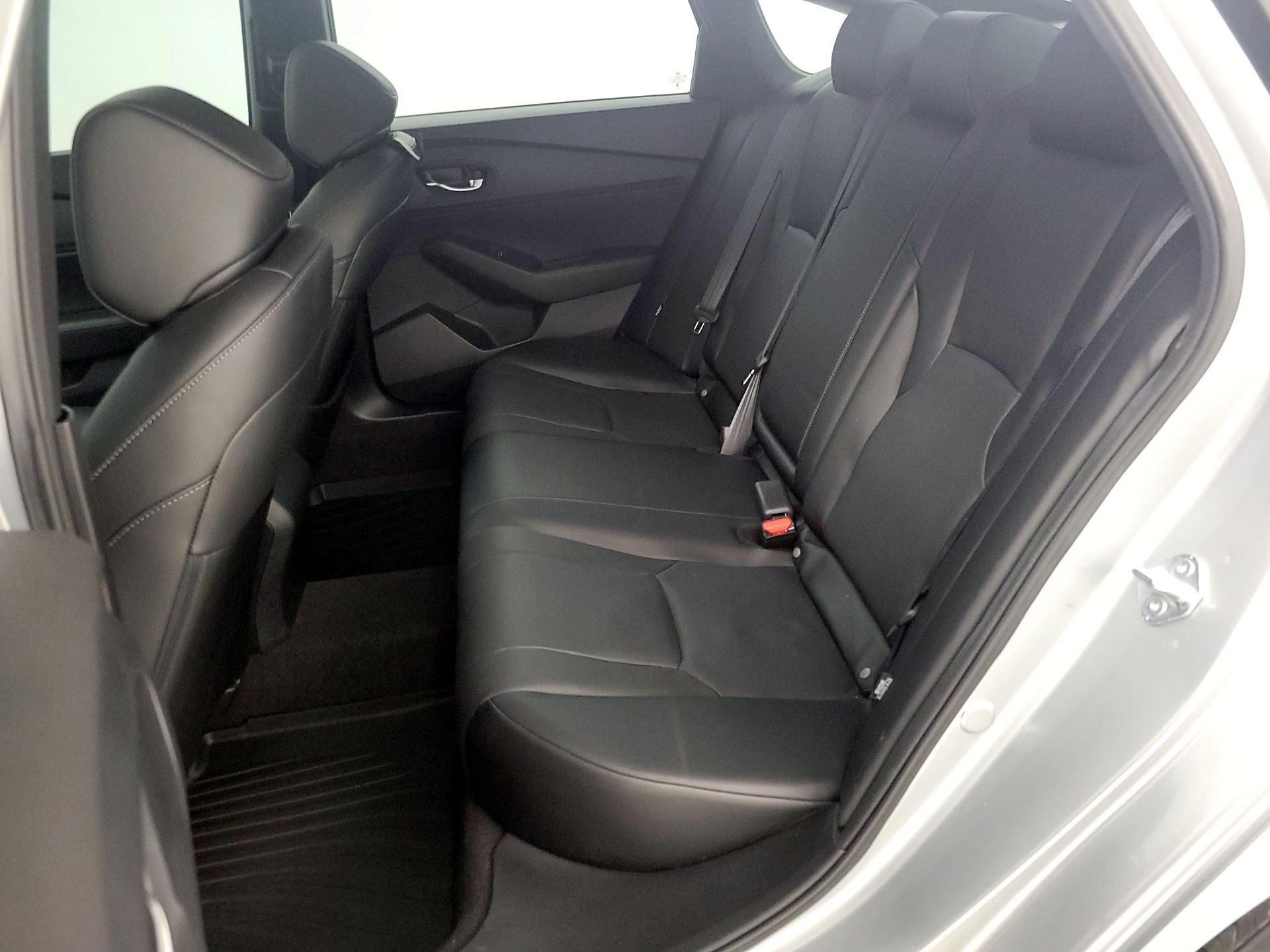 Thumbnail: 2024 Honda Accord - 19