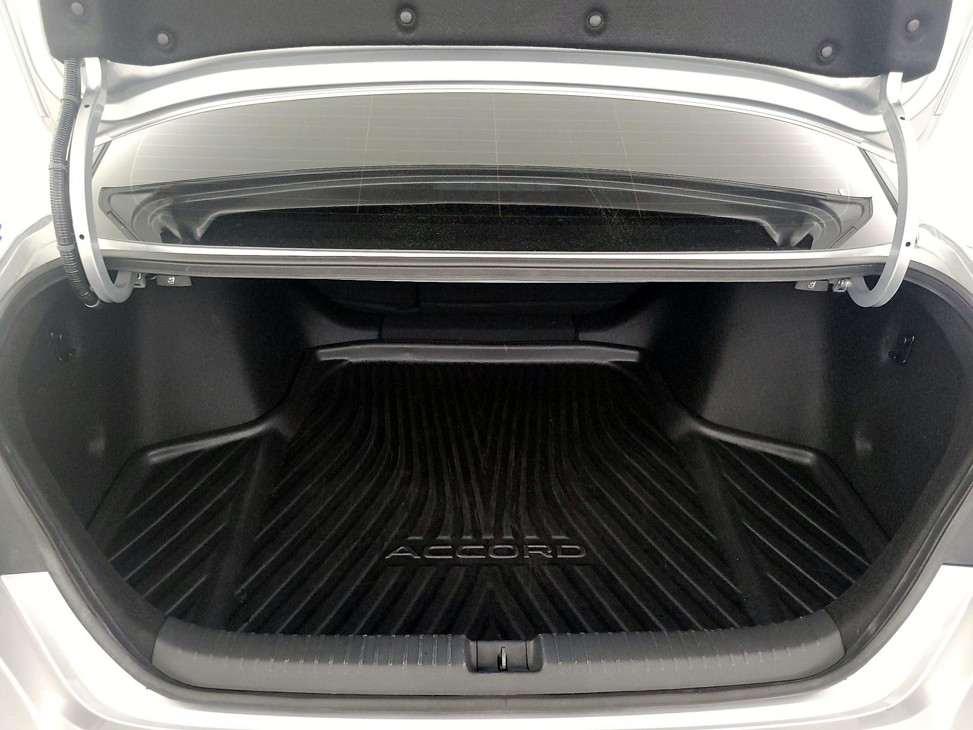 Thumbnail: 2024 Honda Accord - 20