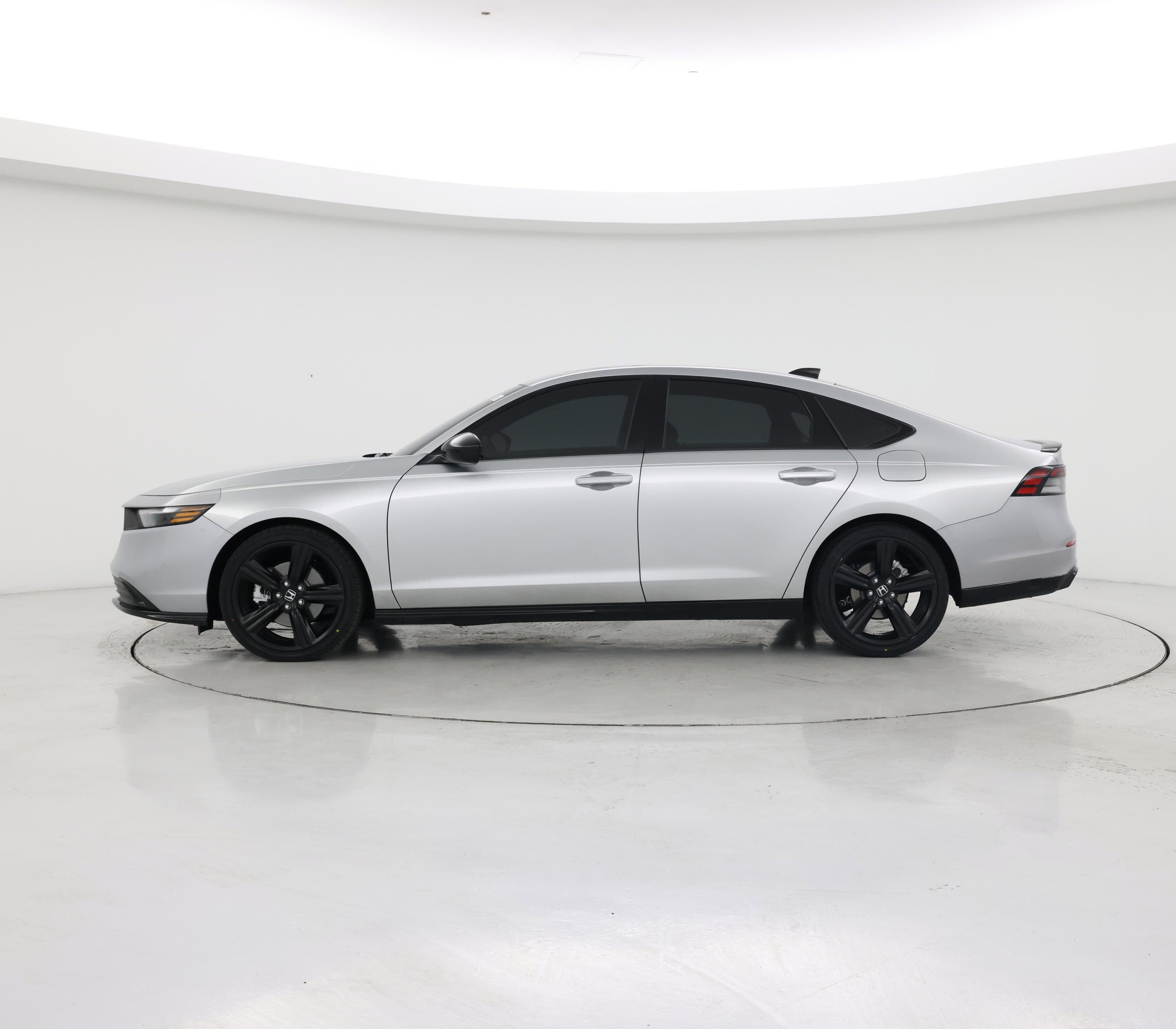 Thumbnail: 2024 Honda Accord - 3