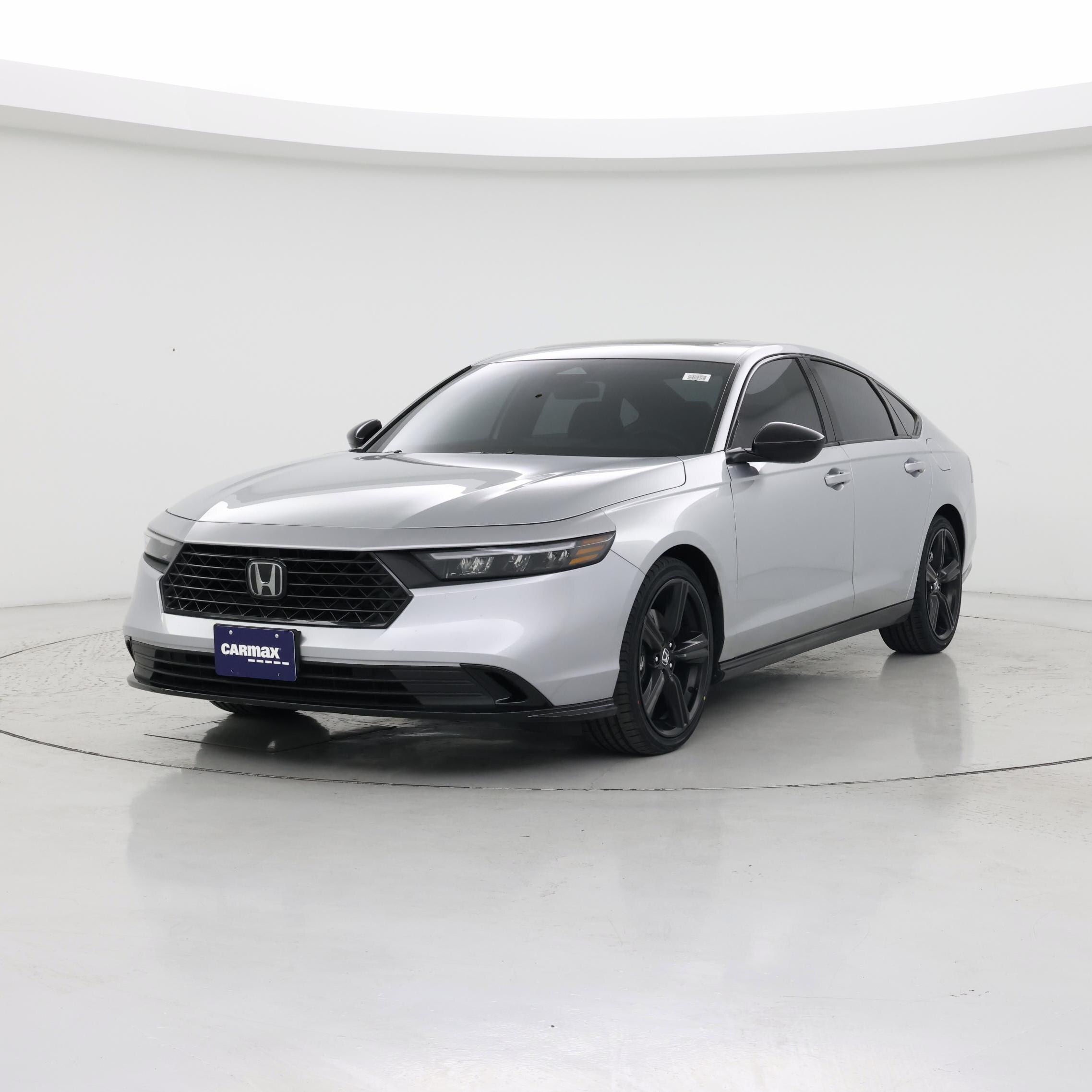 Thumbnail: 2024 Honda Accord - 4