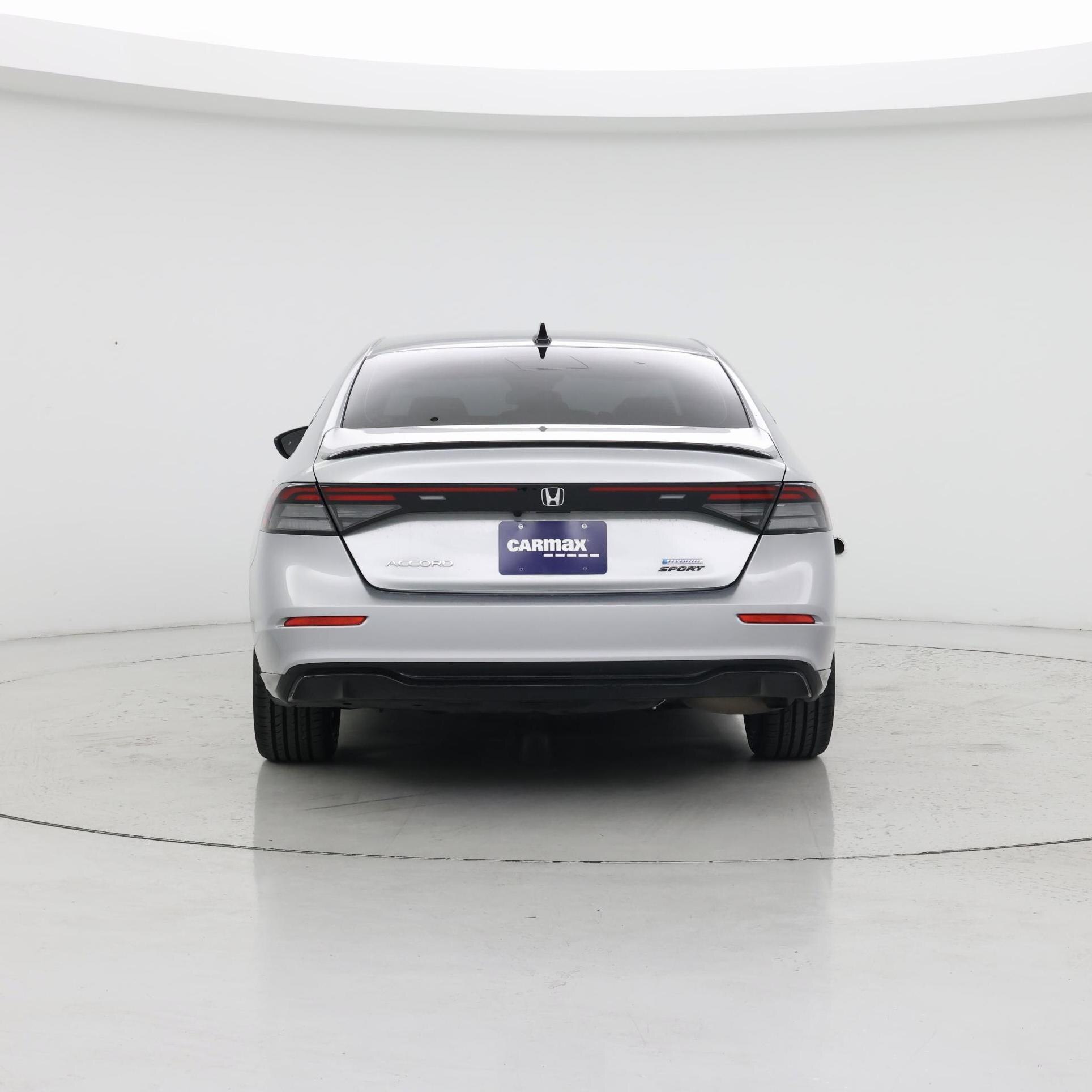 Thumbnail: 2024 Honda Accord - 6