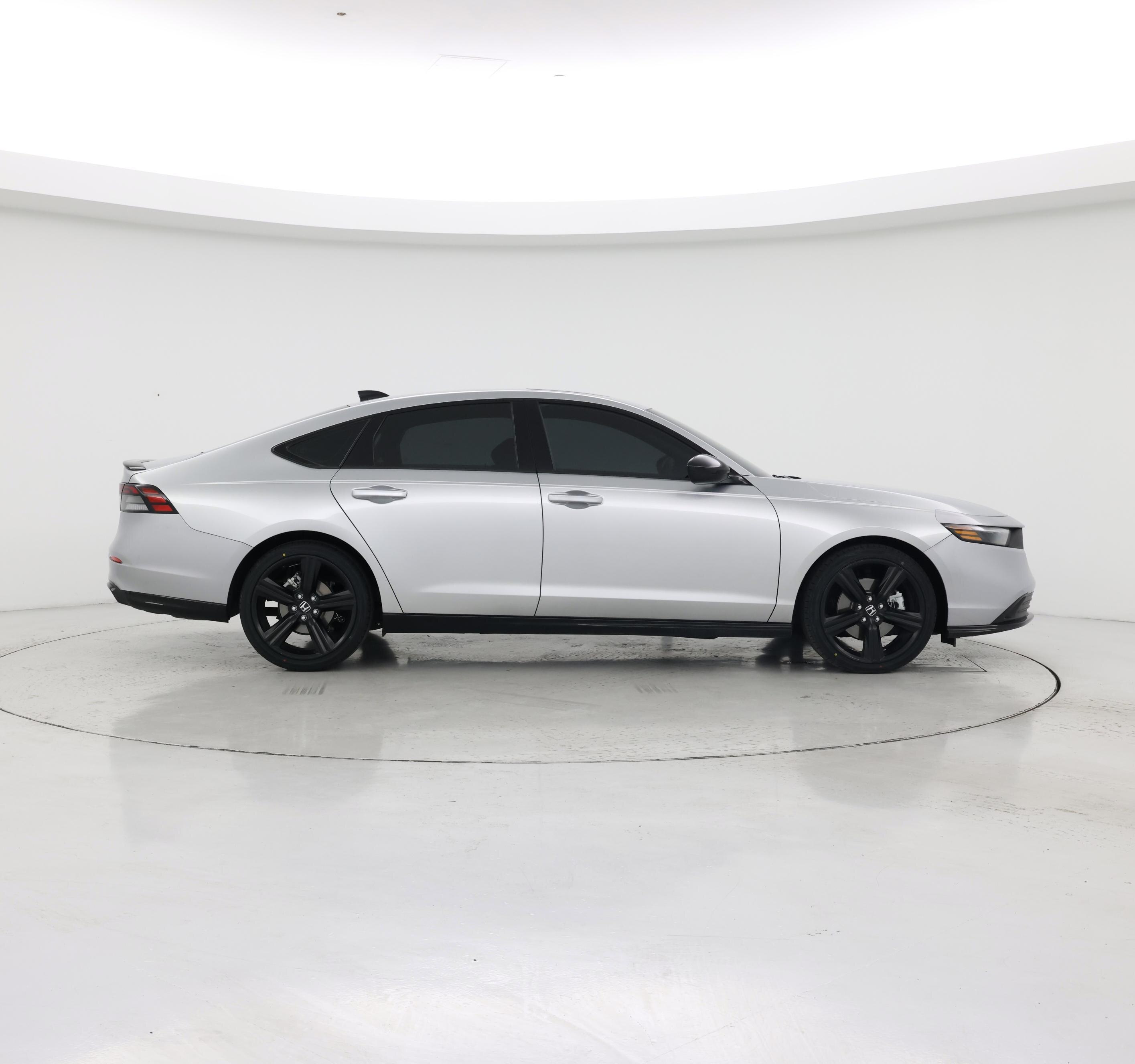 Thumbnail: 2024 Honda Accord - 7