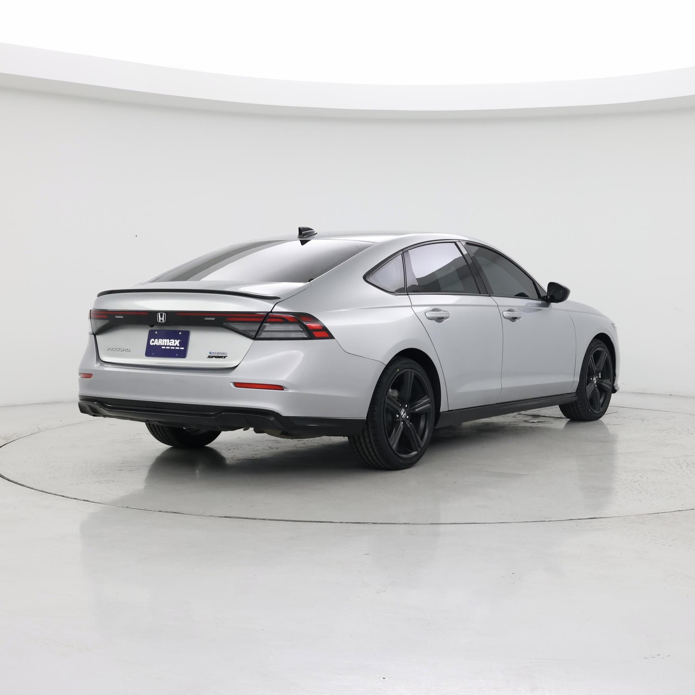 Thumbnail: 2024 Honda Accord - 8