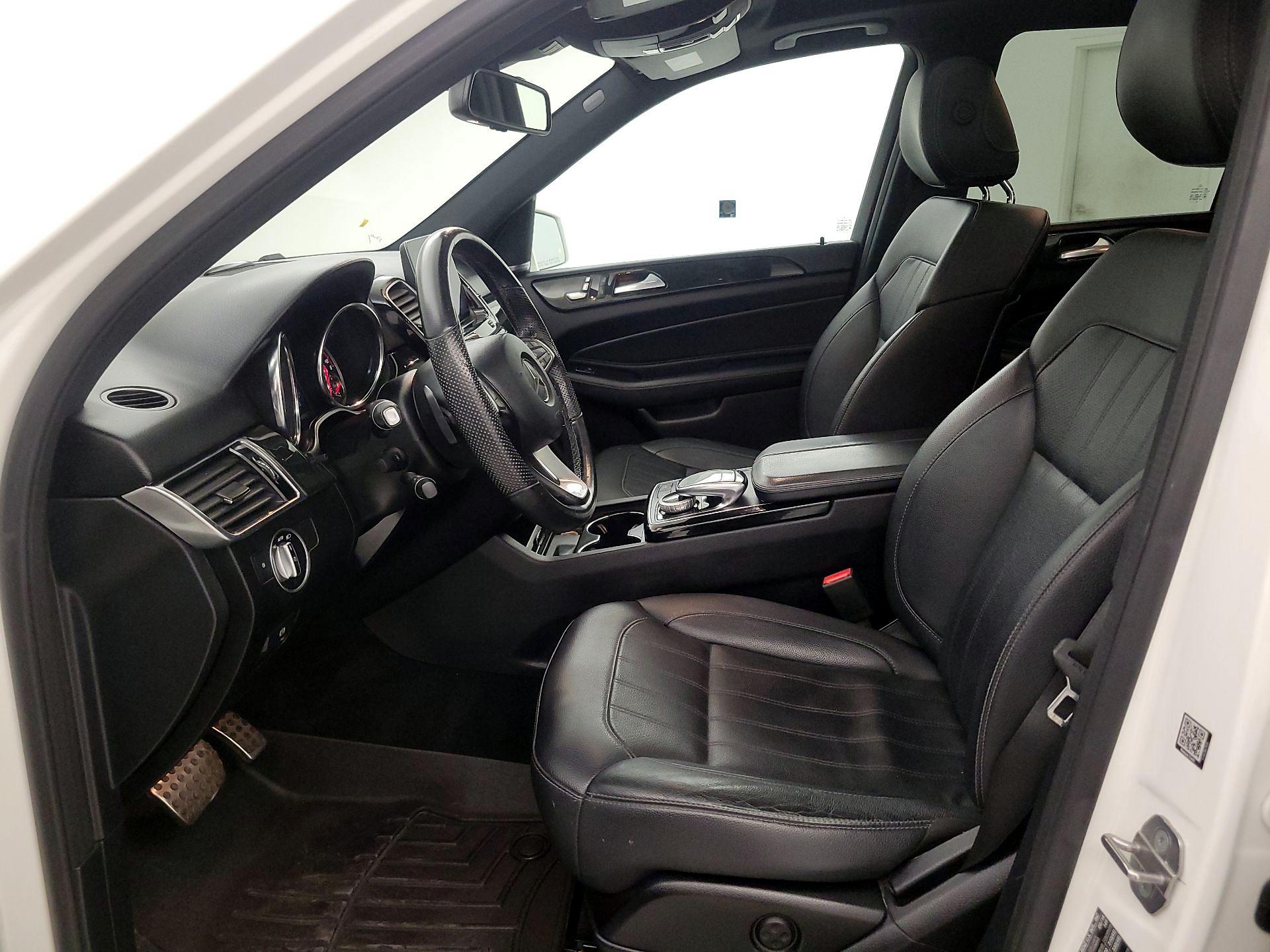 Thumbnail: 2019 Mercedes-Benz GLE - 11