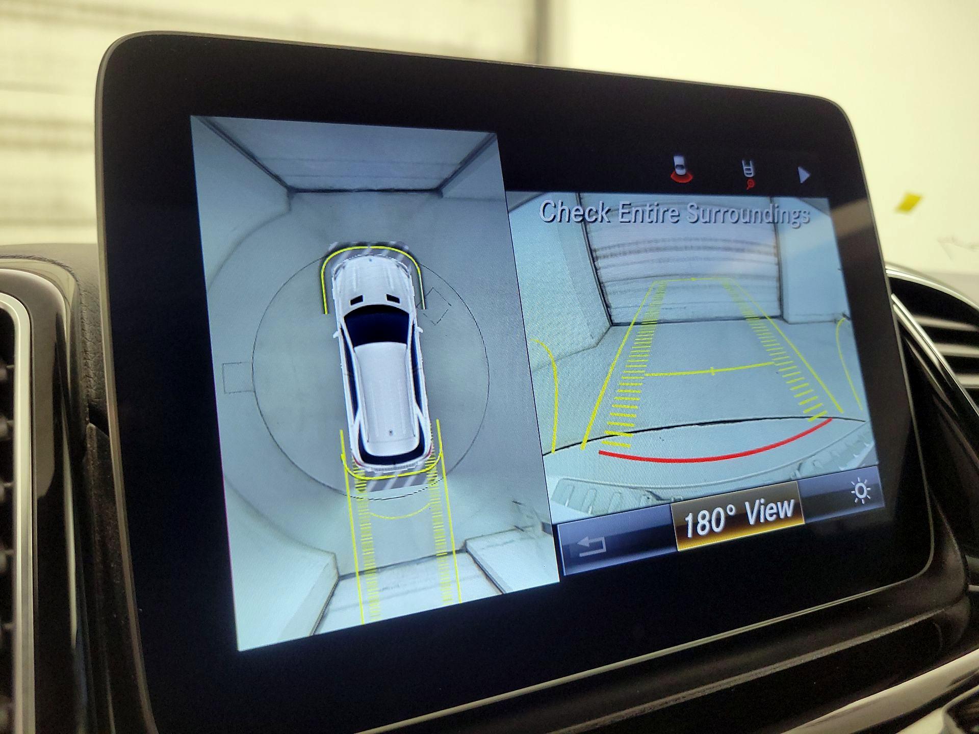 Thumbnail: 2019 Mercedes-Benz GLE - 14