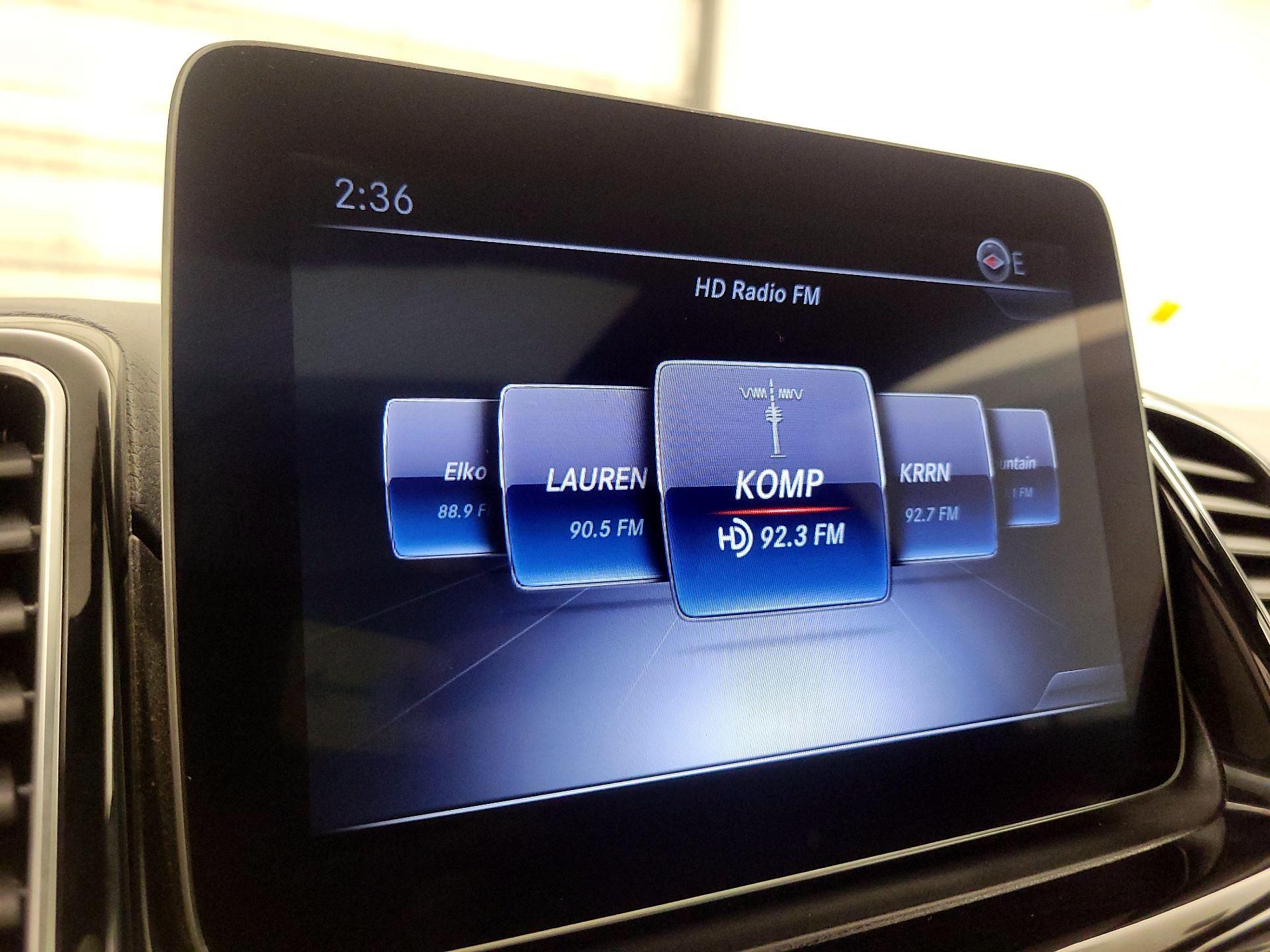 Thumbnail: 2019 Mercedes-Benz GLE - 15