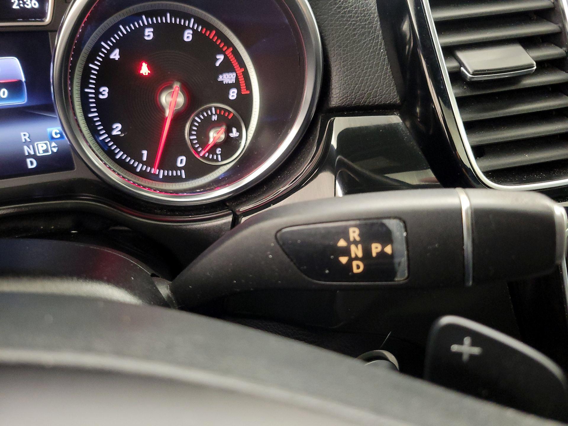 Thumbnail: 2019 Mercedes-Benz GLE - 17