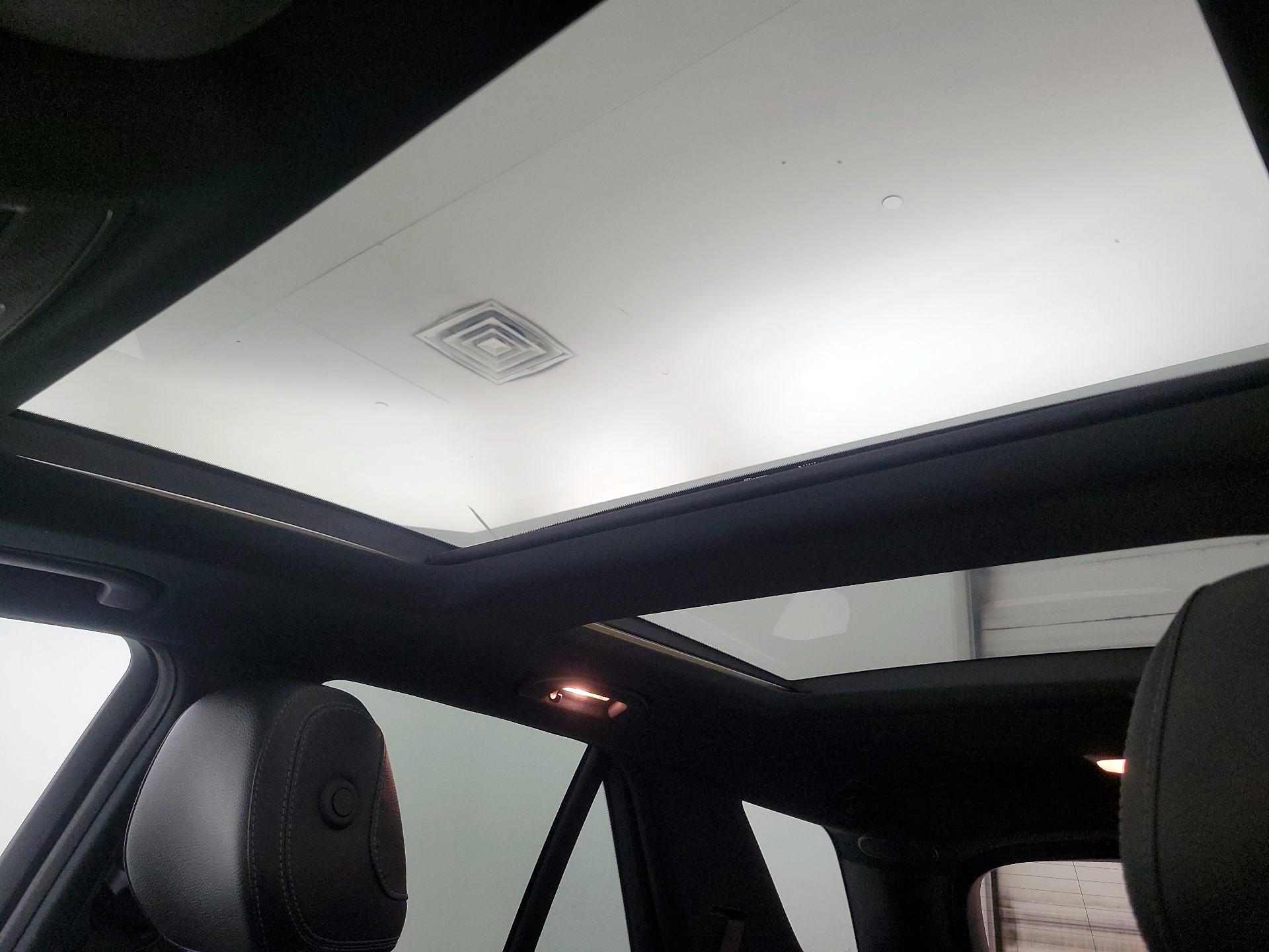 Thumbnail: 2019 Mercedes-Benz GLE - 19