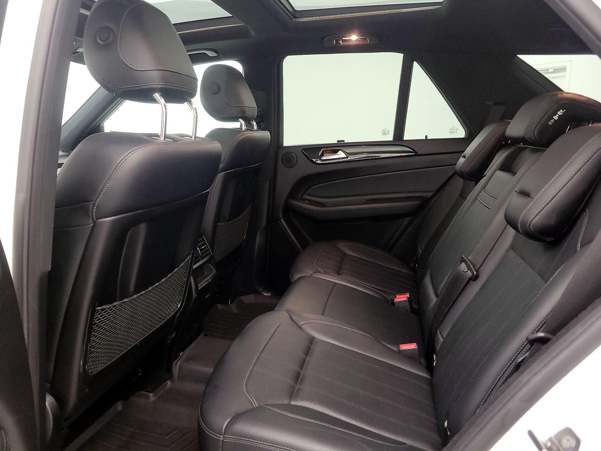 Thumbnail: 2019 Mercedes-Benz GLE - 20