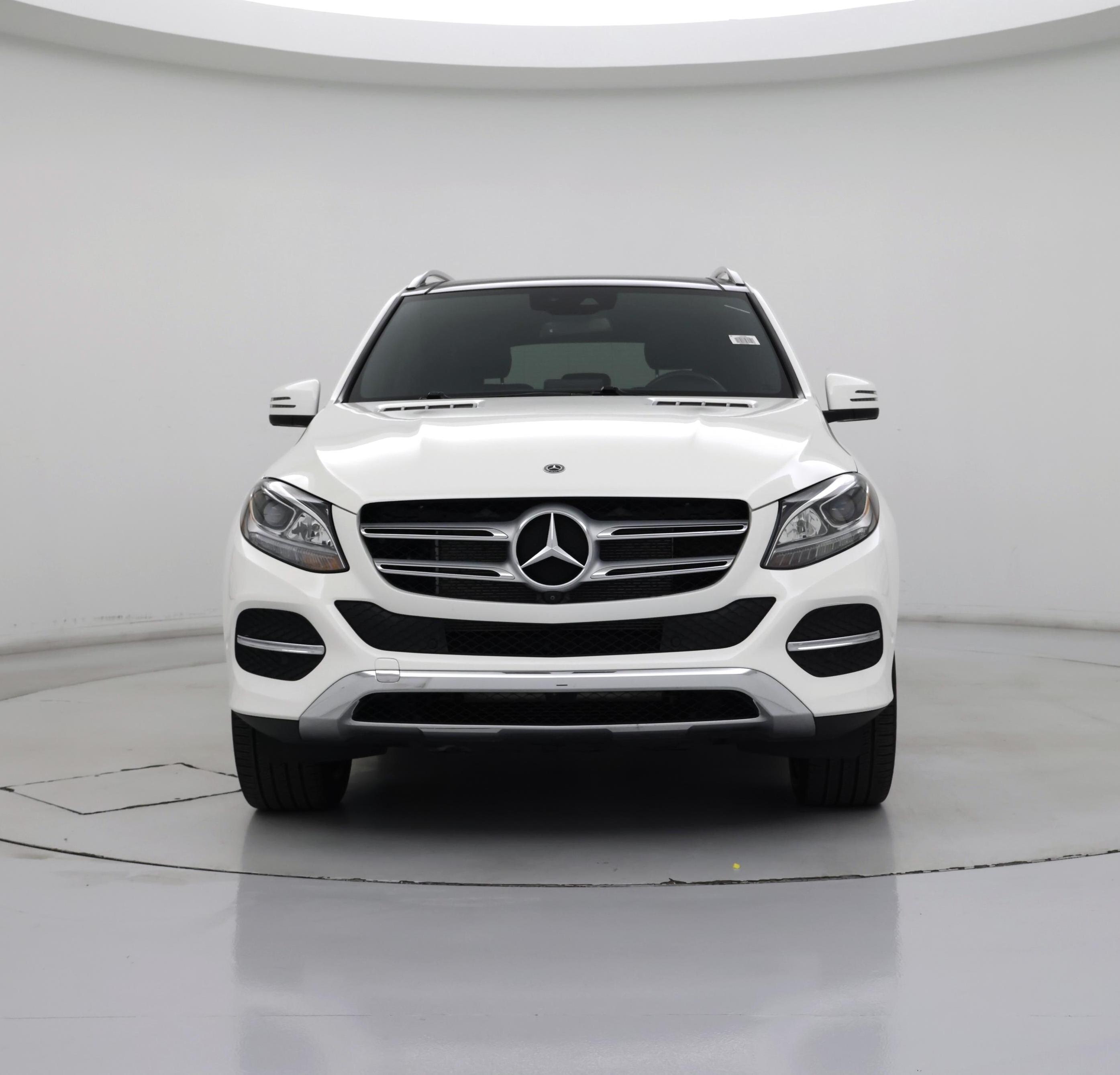 Thumbnail: 2019 Mercedes-Benz GLE - 5