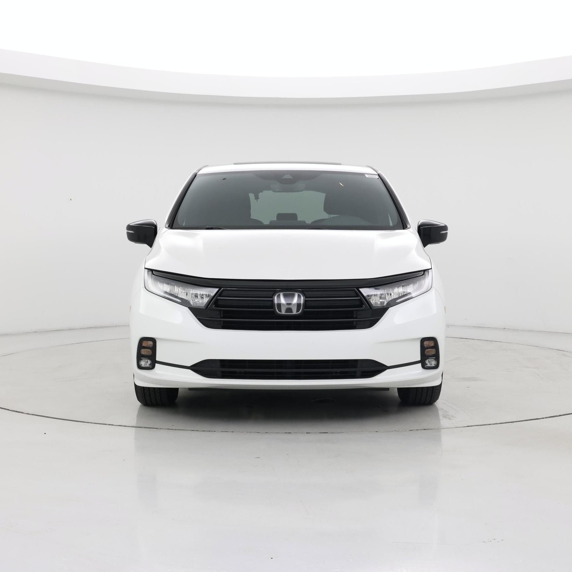 Thumbnail: 2024 Honda Odyssey - 5