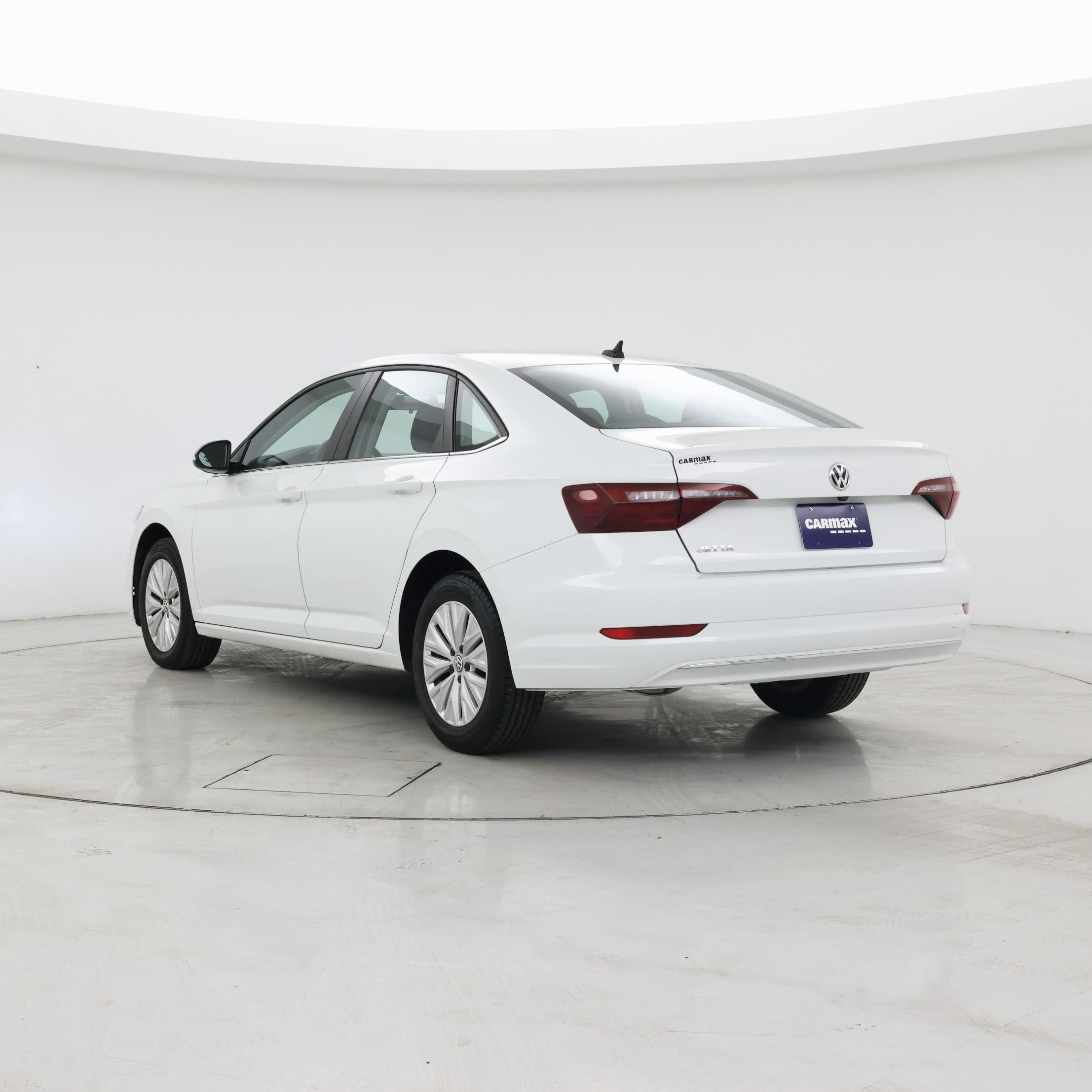 Thumbnail: 2020 Volkswagen Jetta - 2