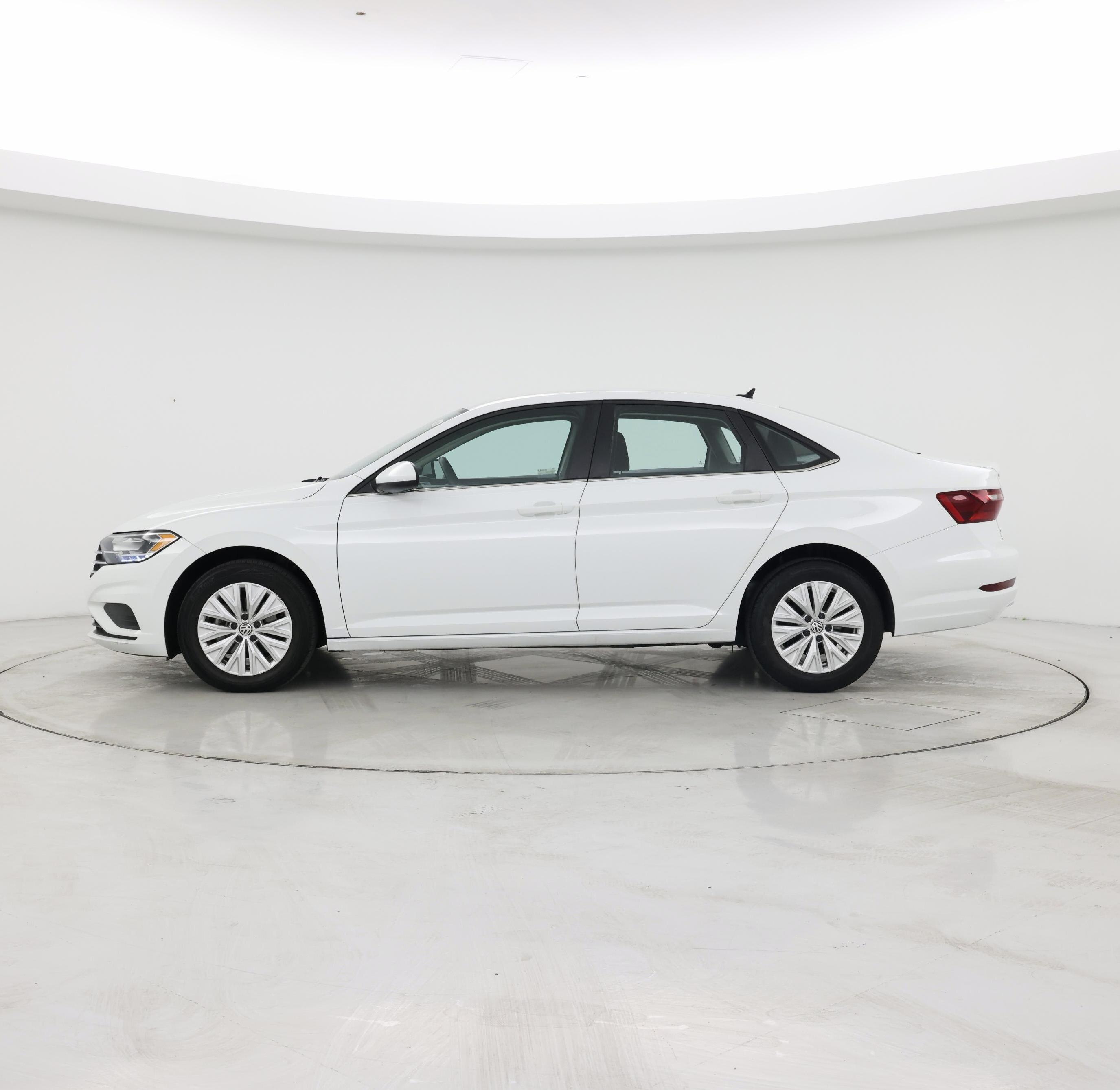 Thumbnail: 2020 Volkswagen Jetta - 3