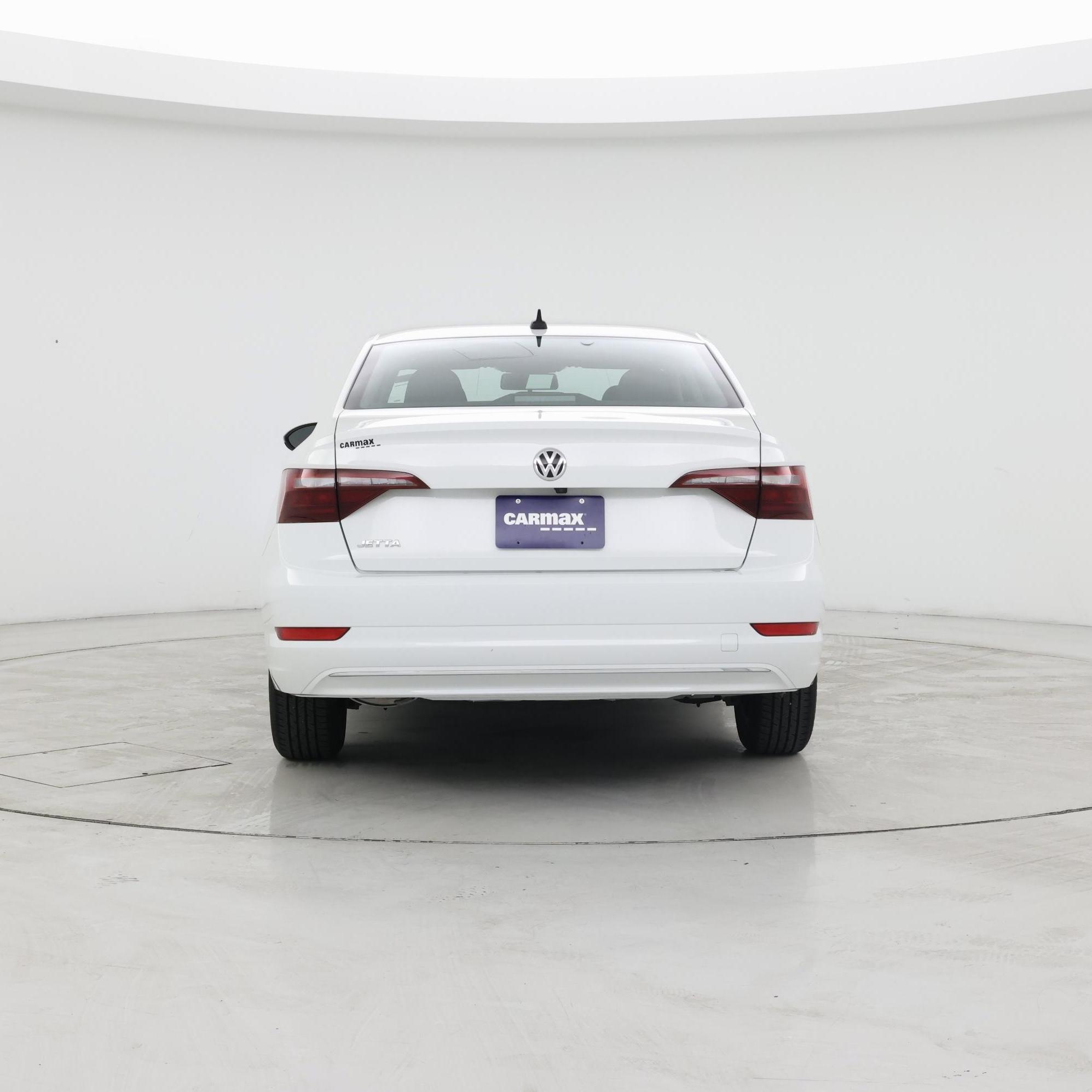 Thumbnail: 2020 Volkswagen Jetta - 6