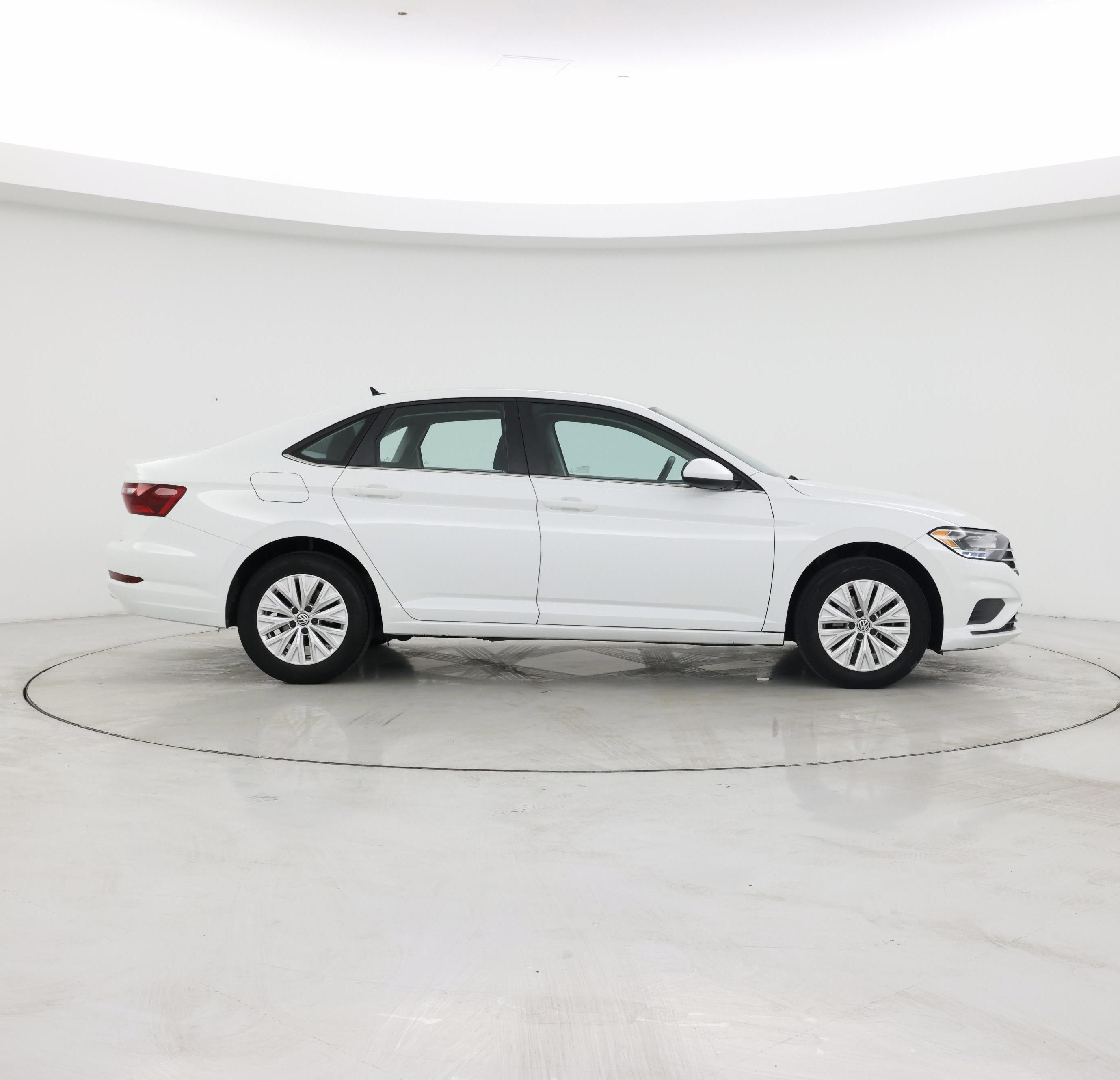 Thumbnail: 2020 Volkswagen Jetta - 7