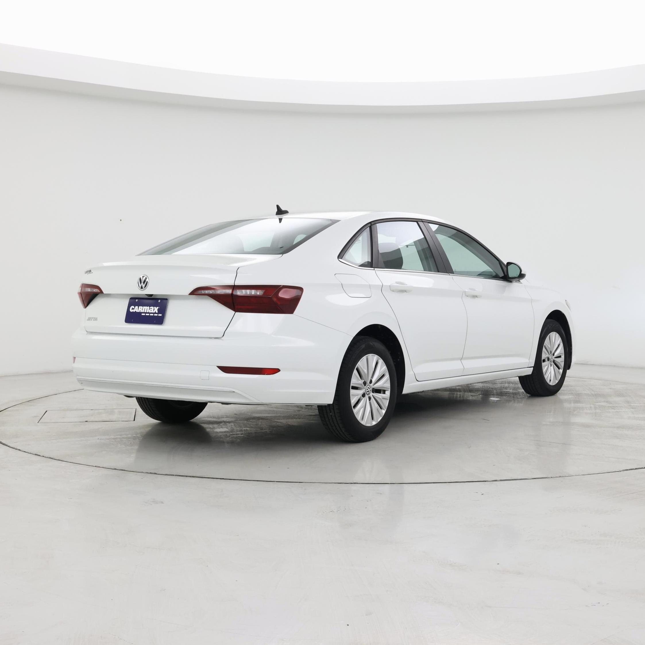 Thumbnail: 2020 Volkswagen Jetta - 8