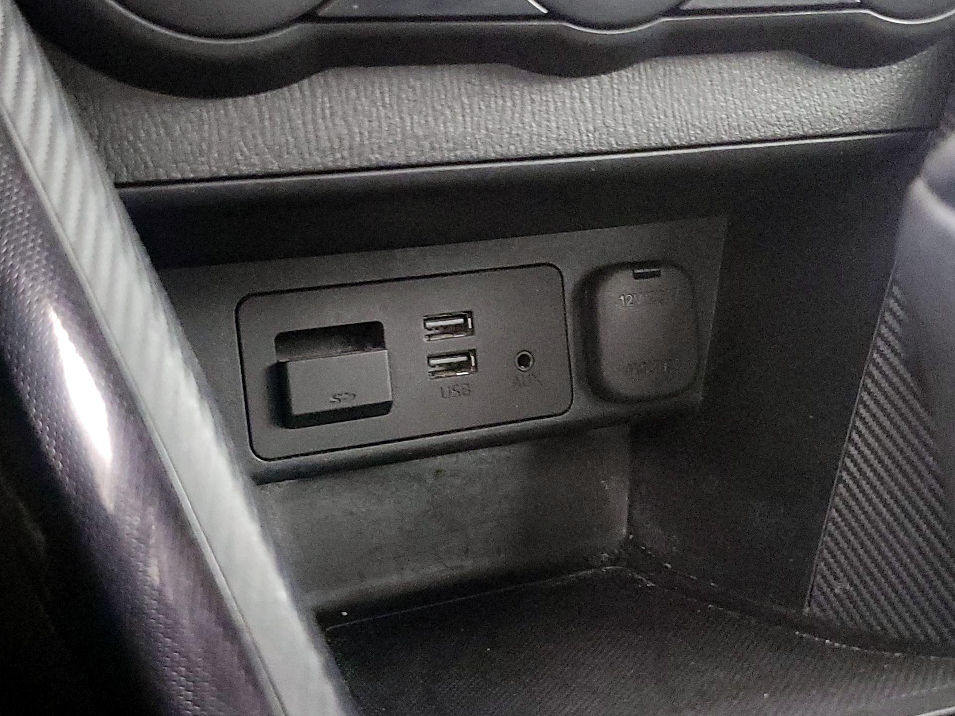 Thumbnail: 2017 Toyota Yaris iA - 18