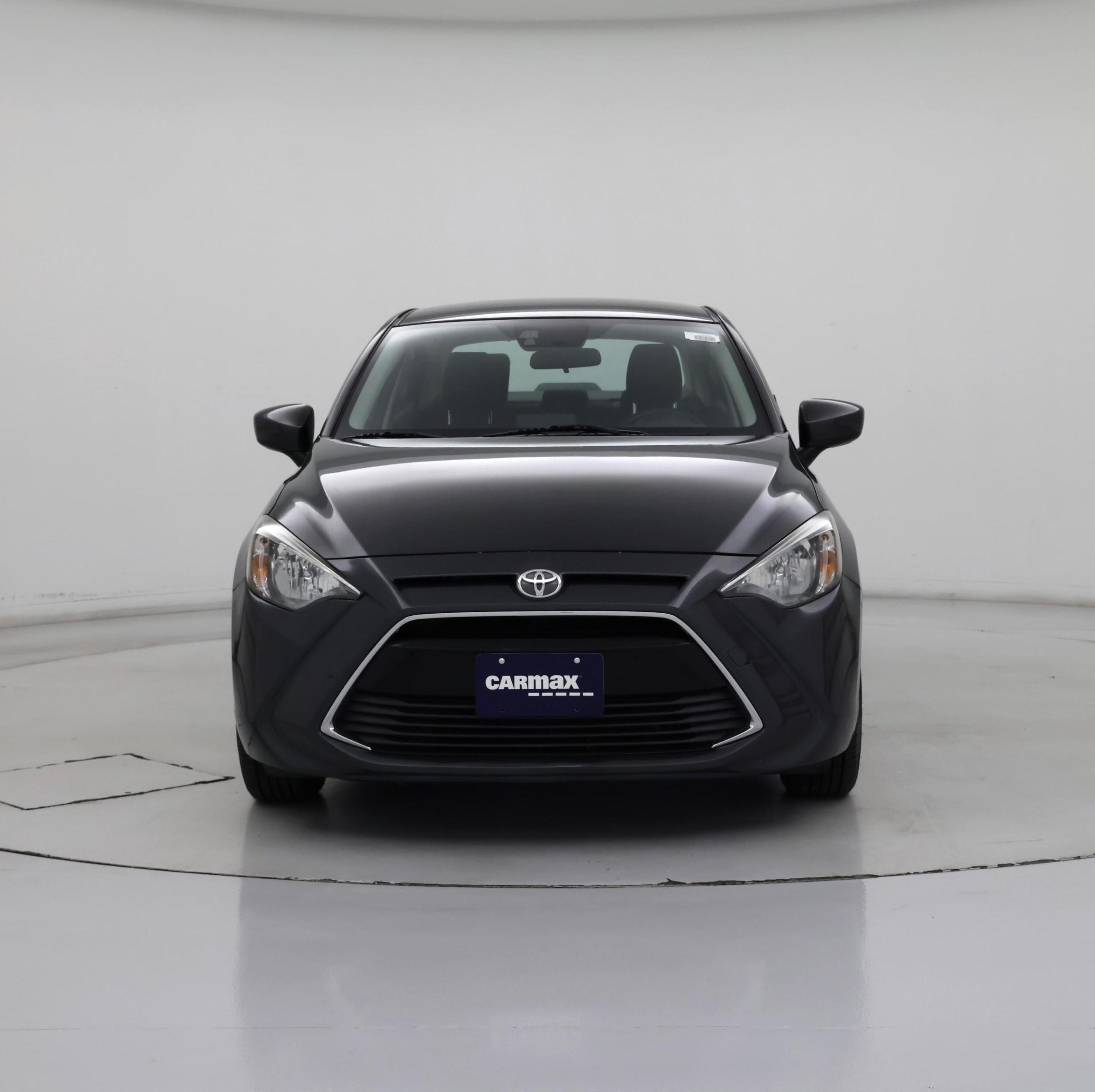 Thumbnail: 2017 Toyota Yaris iA - 5