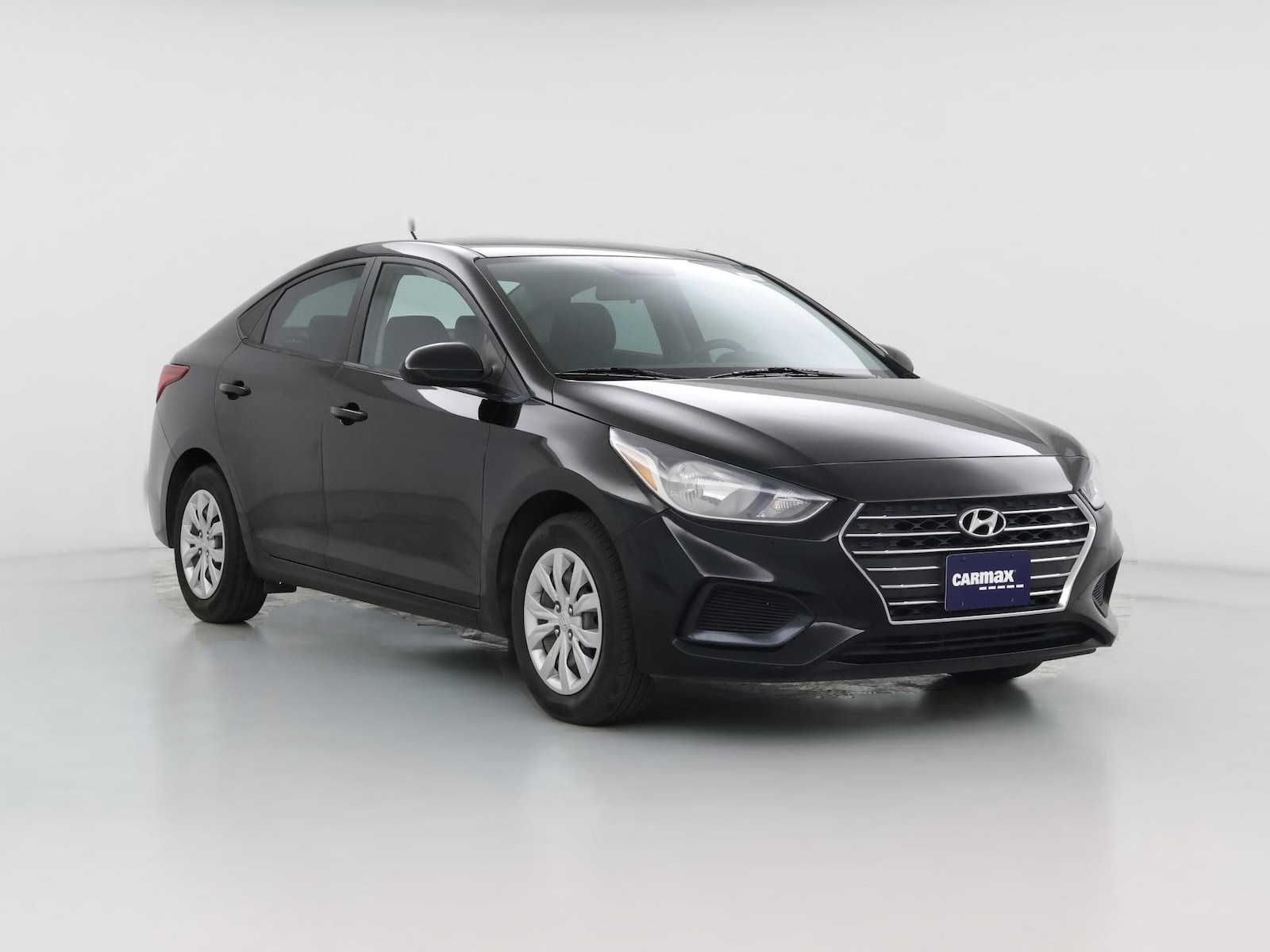 2022 Hyundai Accent SE