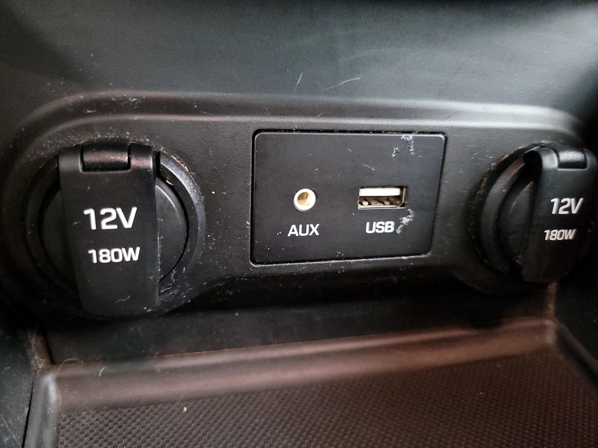 Thumbnail: 2022 Hyundai Accent - 18