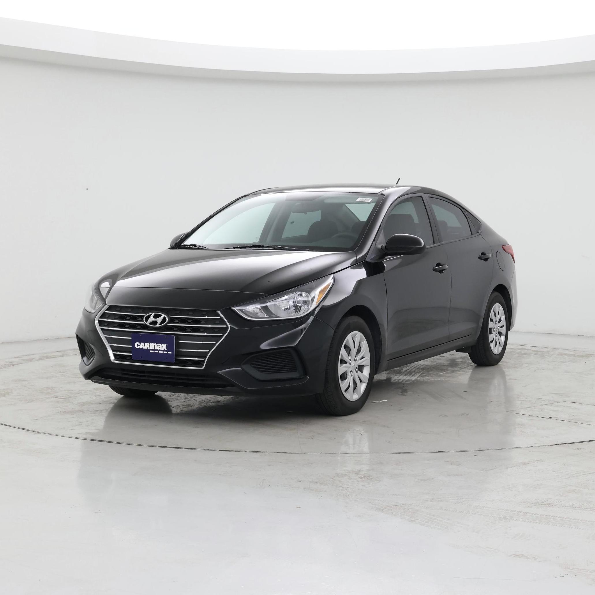 Thumbnail: 2022 Hyundai Accent - 4