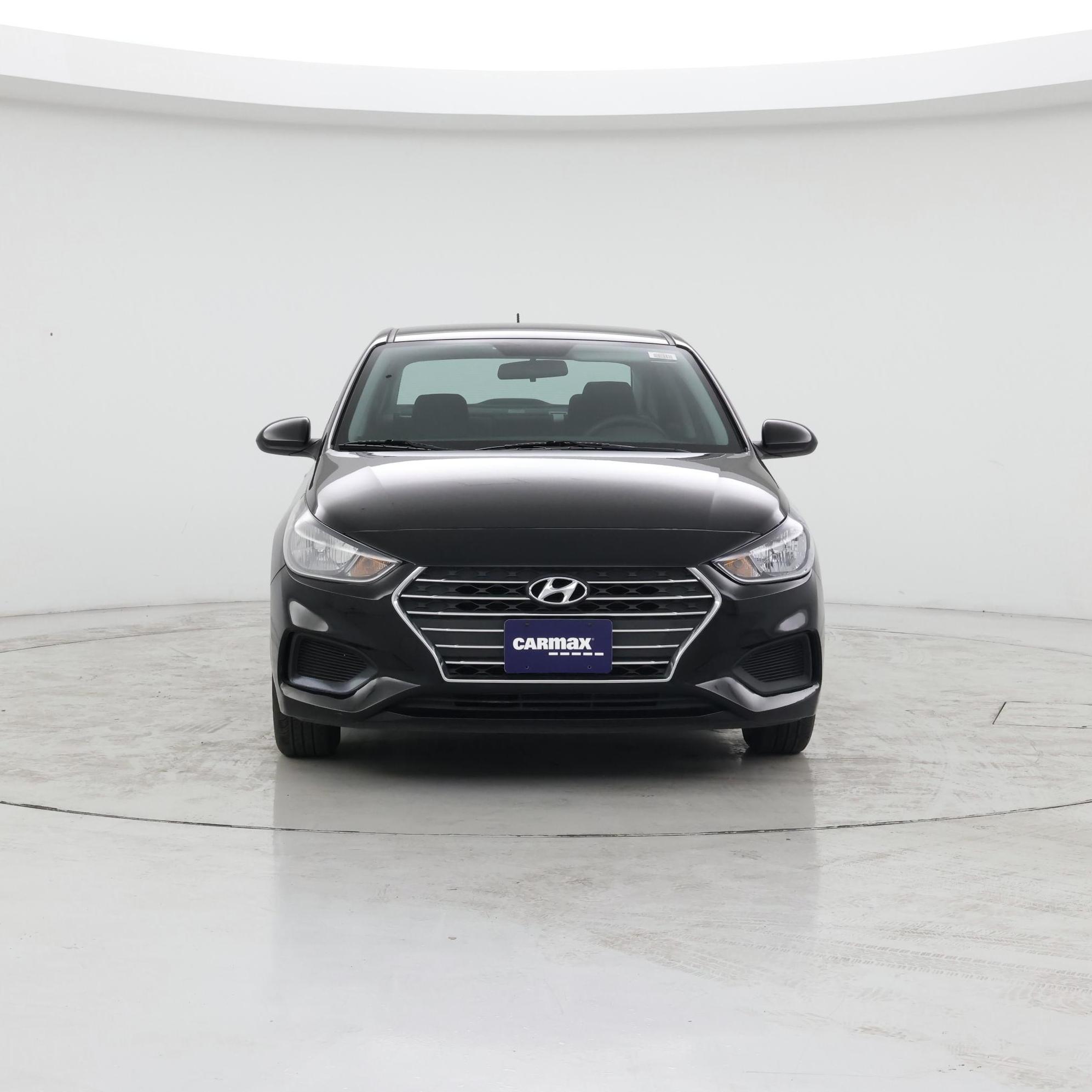 Thumbnail: 2022 Hyundai Accent - 5