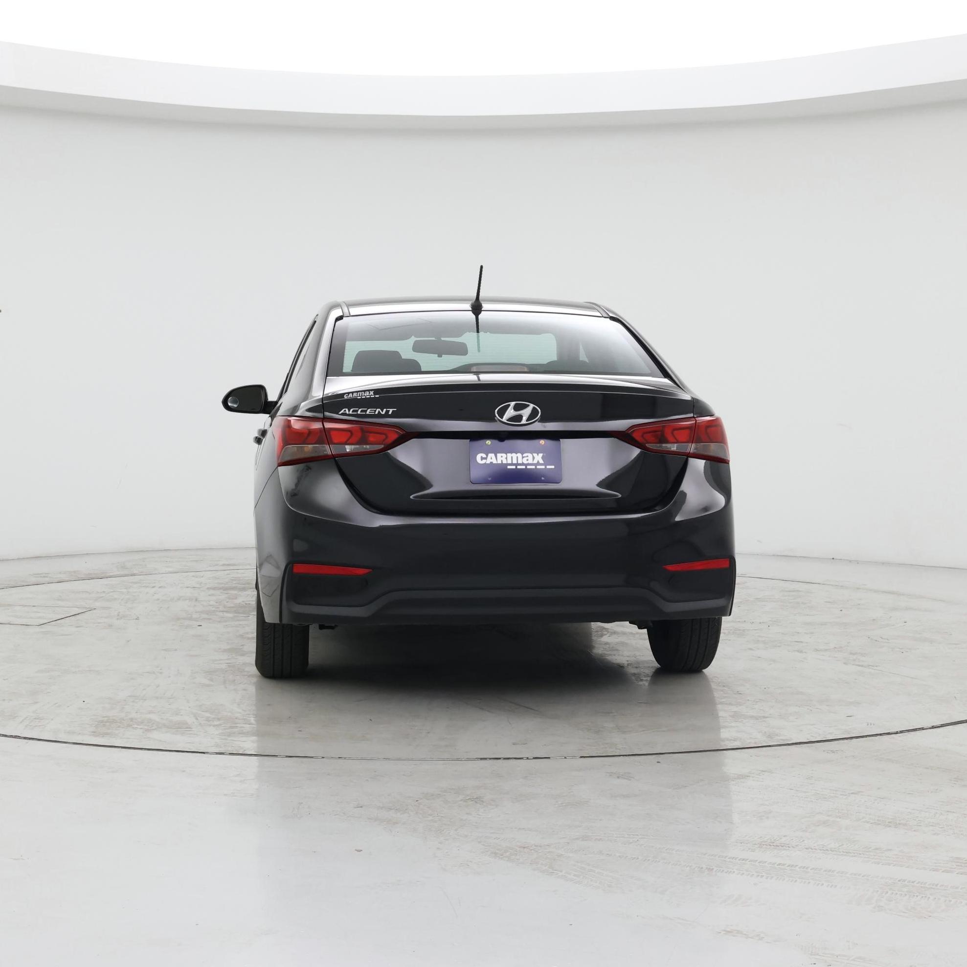 Thumbnail: 2022 Hyundai Accent - 6