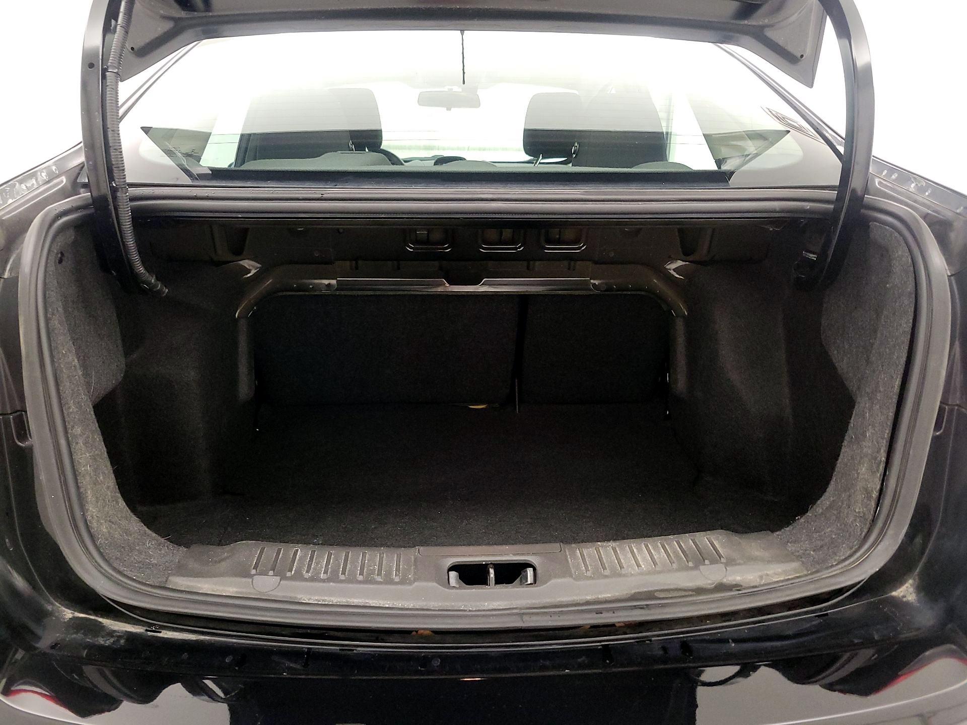 Thumbnail: 2016 Ford Fiesta - 19