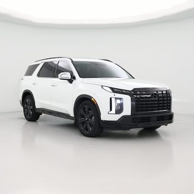2023 Hyundai Palisade XRT